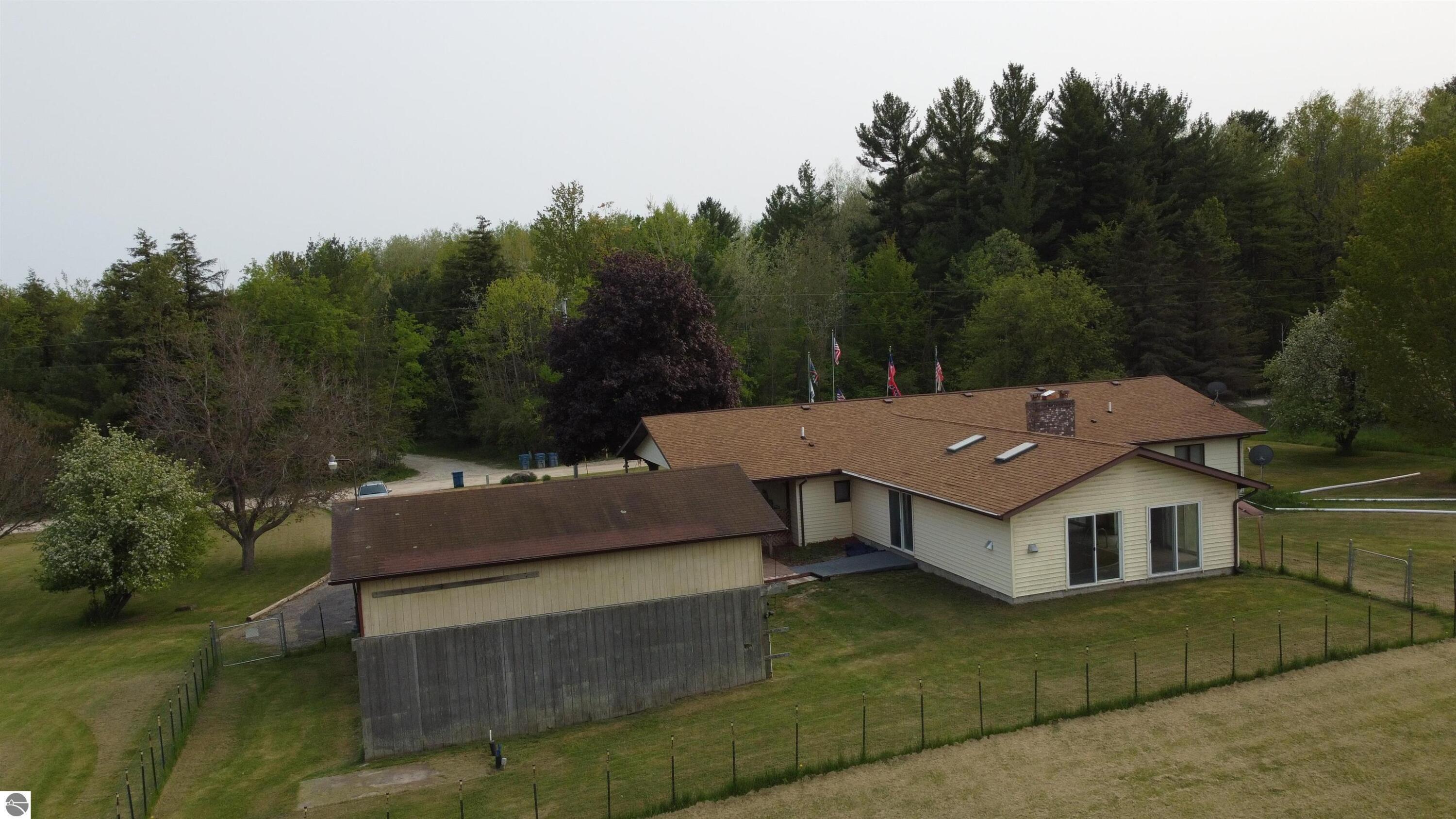 388 West Lagrant Road Twining, MI 48766 - Photo 23 of 23 1909653-35