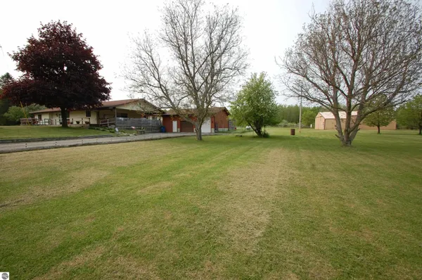 $210,000 | 388 West Lagrant Road, Twining, MI 48766