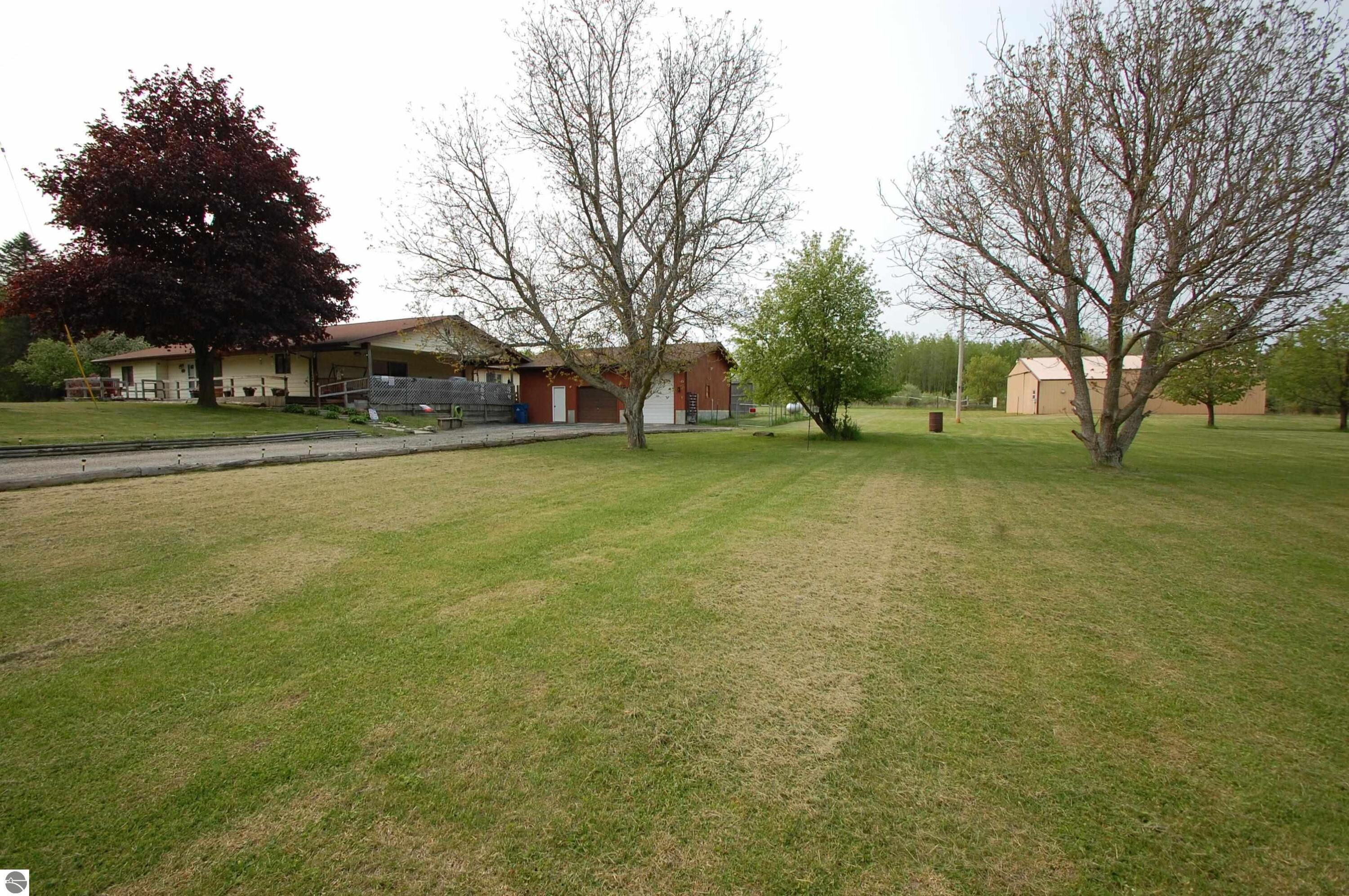 388 West Lagrant Road Twining, MI 48766 - Photo 4 of 23 1909653-3