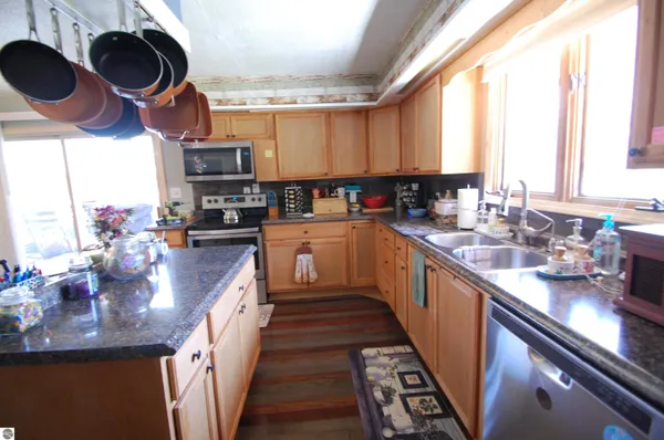 $210,000 | 388 West Lagrant Road, Twining, MI 48766