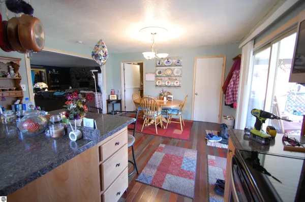 $210,000 | 388 West Lagrant Road, Twining, MI 48766