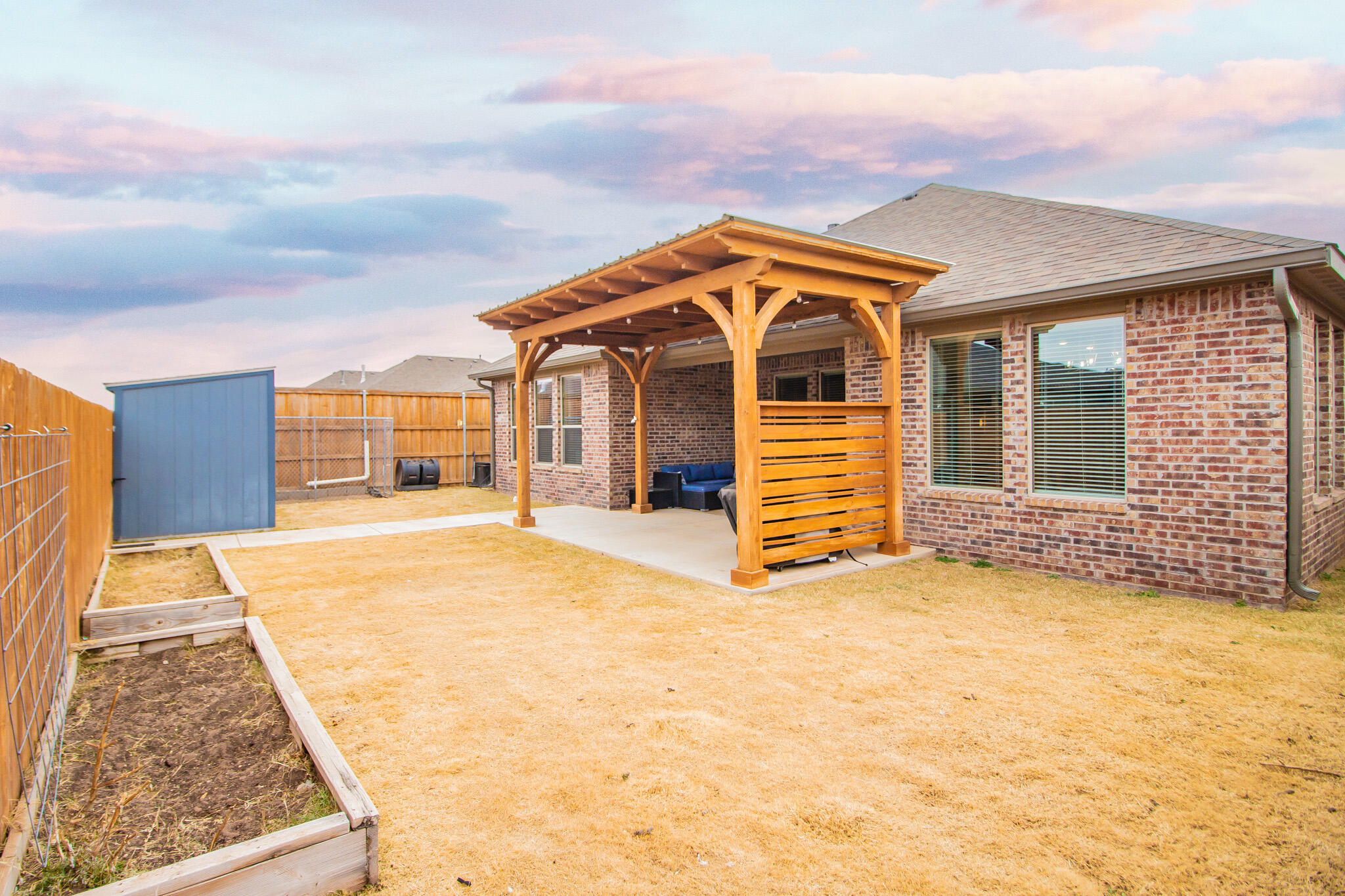 7204 23rd Street Lubbock, TX 79407 - Photo 30 of 33 30