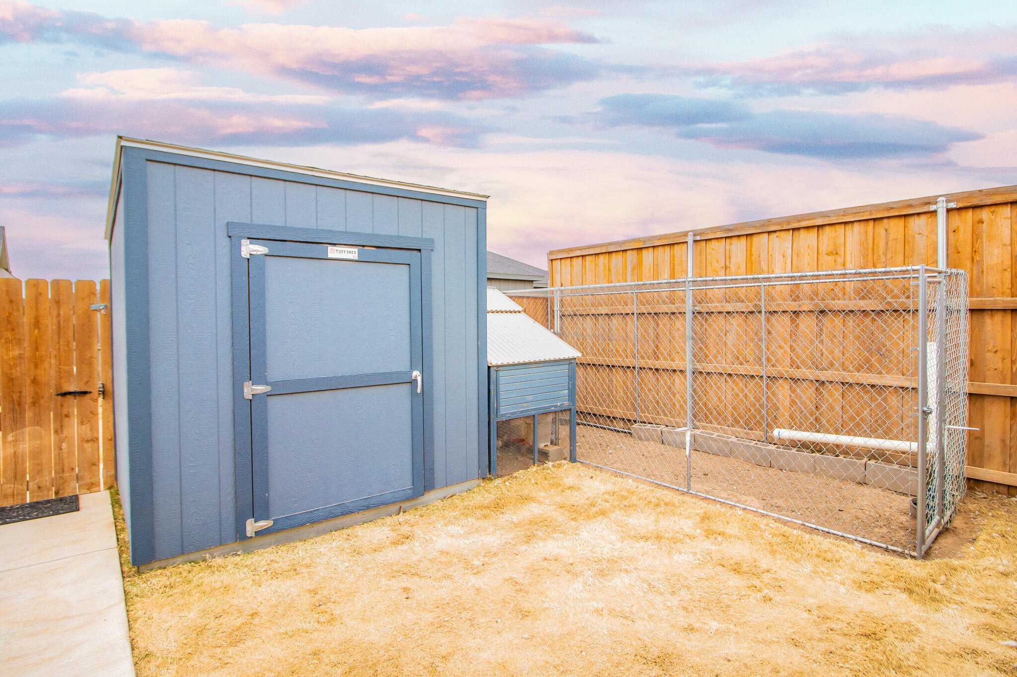 7204 23rd Street Lubbock, TX 79407 - Photo 31 of 33 31