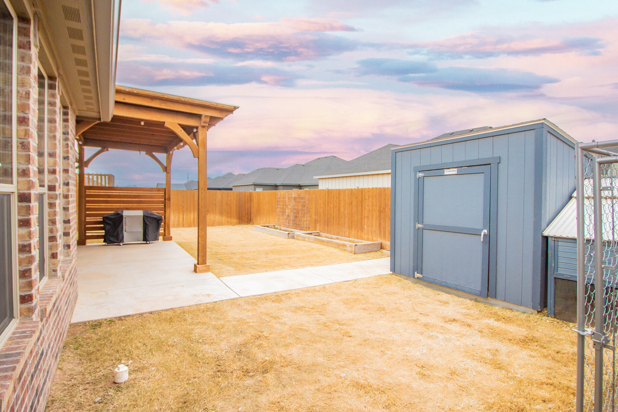 7204 23rd Street Lubbock, TX 79407 - Photo 32 of 33 32