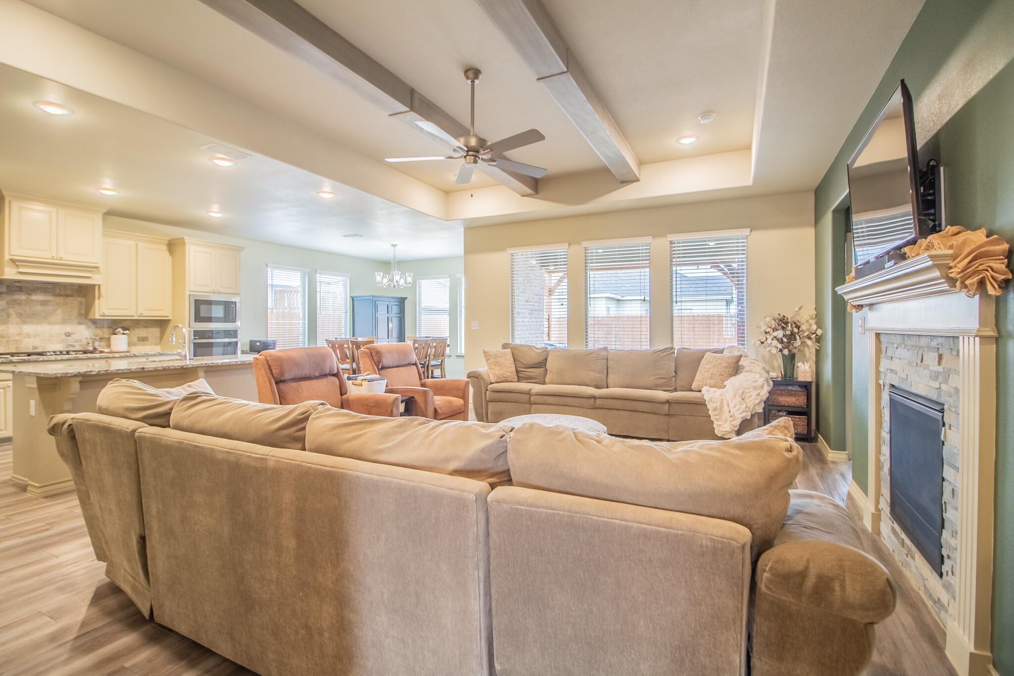 7204 23rd Street Lubbock, TX 79407 - Photo 4 of 33 4