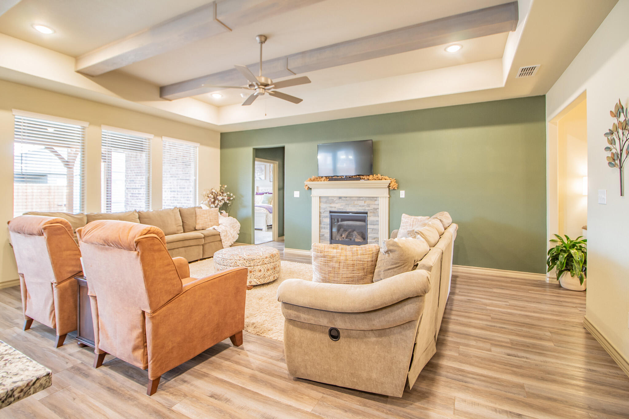 7204 23rd Street Lubbock, TX 79407 - Photo 5 of 33 5