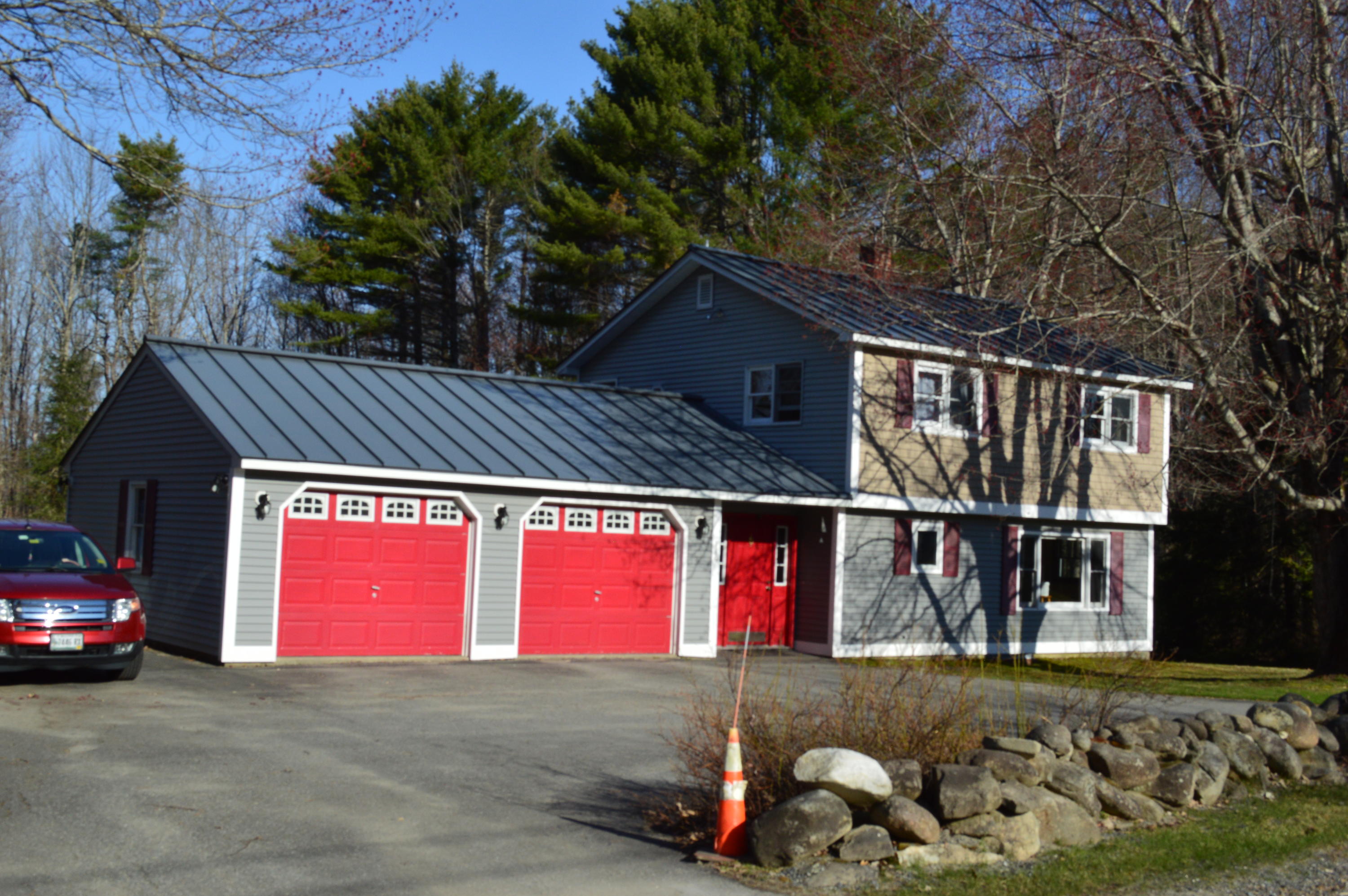 189 Stanley Road Readfield, ME 04355 - Photo 1 of 44 DSC_0126