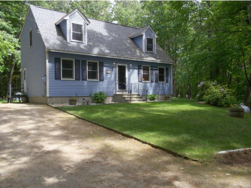 11 Mason Road Mont Vernon, NH 03057 - Photo 2 of 33