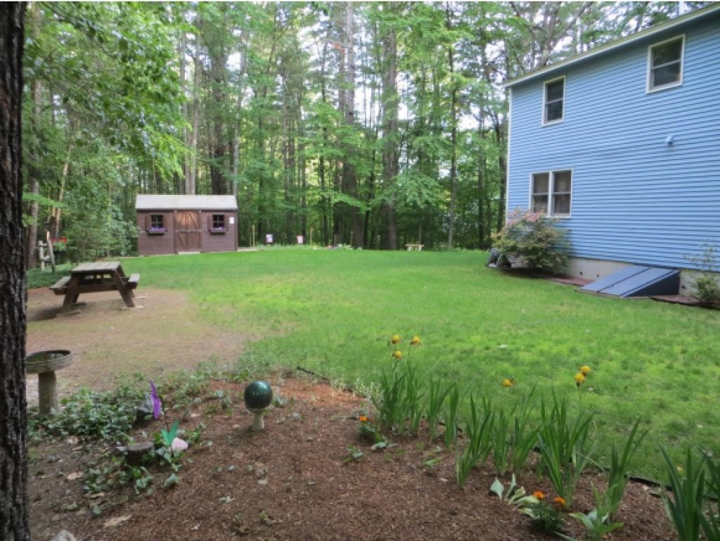 11 Mason Road Mont Vernon, NH 03057 - Photo 26 of 33