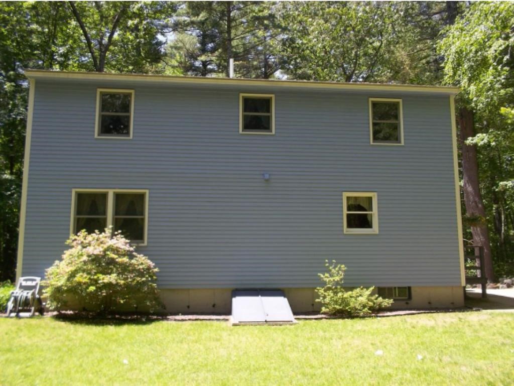 11 Mason Road Mont Vernon, NH 03057 - Photo 33 of 33