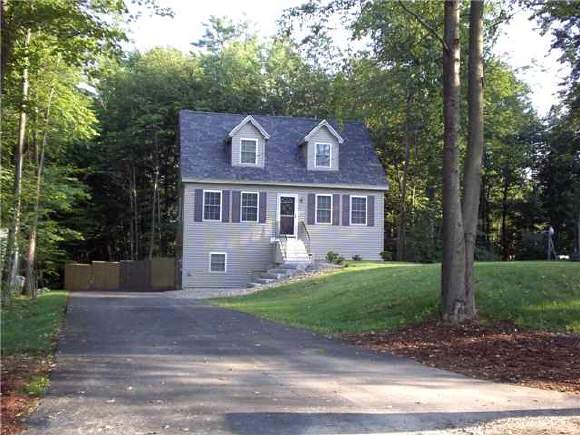 15 Miriam Road Merrimack, NH 03054 - Photo 1 of 5
