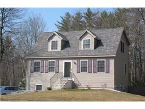 15 Miriam Road Merrimack, NH 03054 - Photo 2 of 5