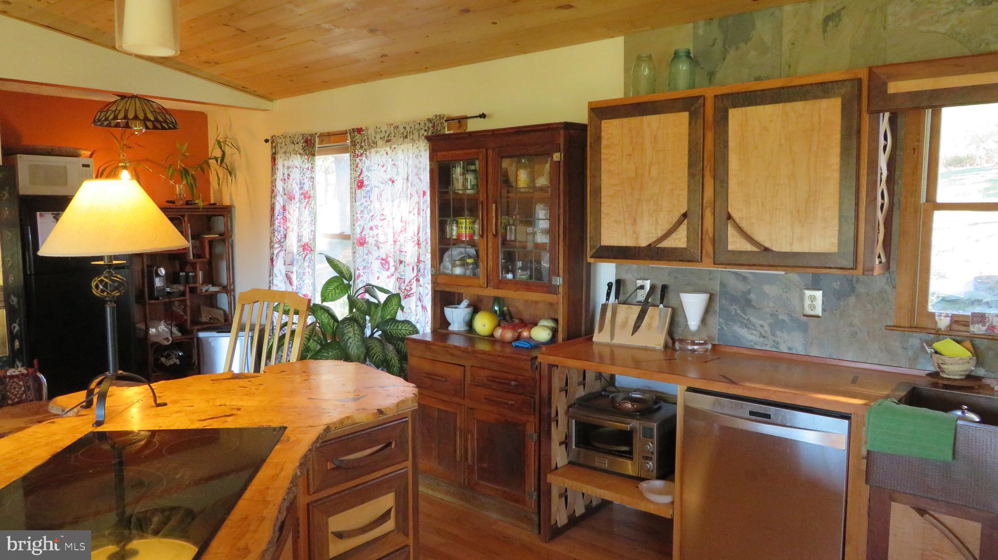 55 West View Lane Castleton, VA 22716 - Photo 22 of 64 Kitchen