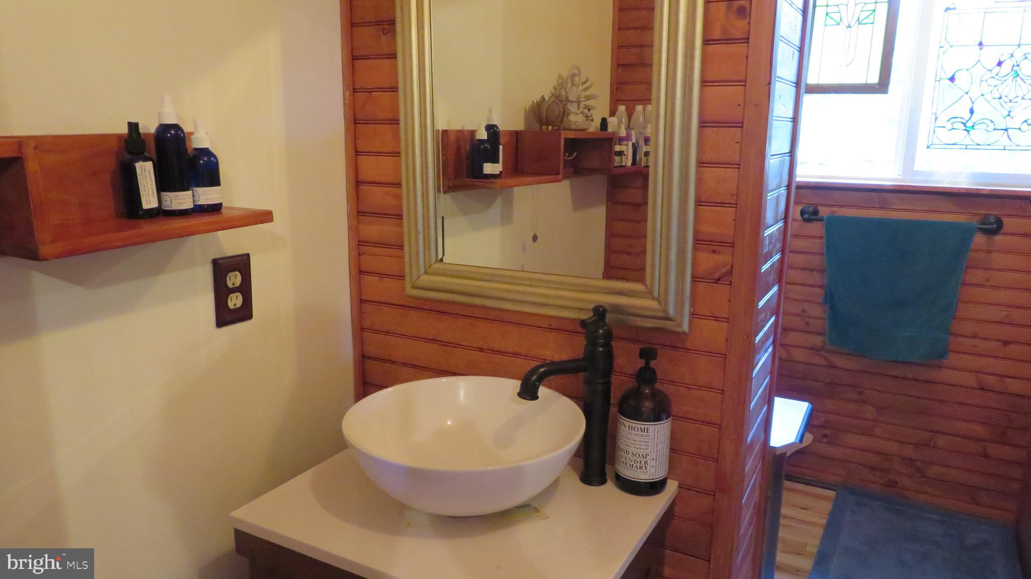 55 West View Lane Castleton, VA 22716 - Photo 33 of 64 Hall Bath