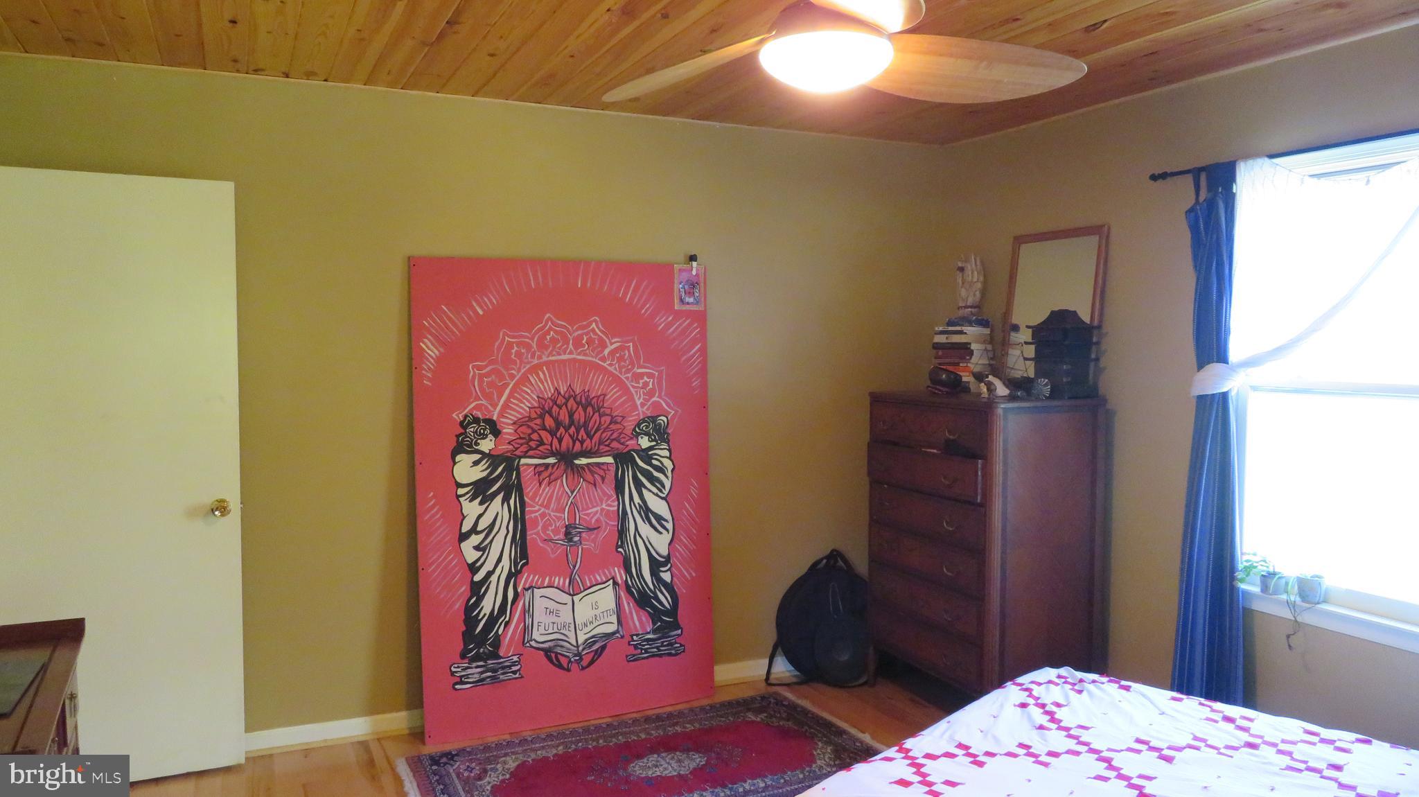 55 West View Lane Castleton, VA 22716 - Photo 36 of 64 Third Bedroom