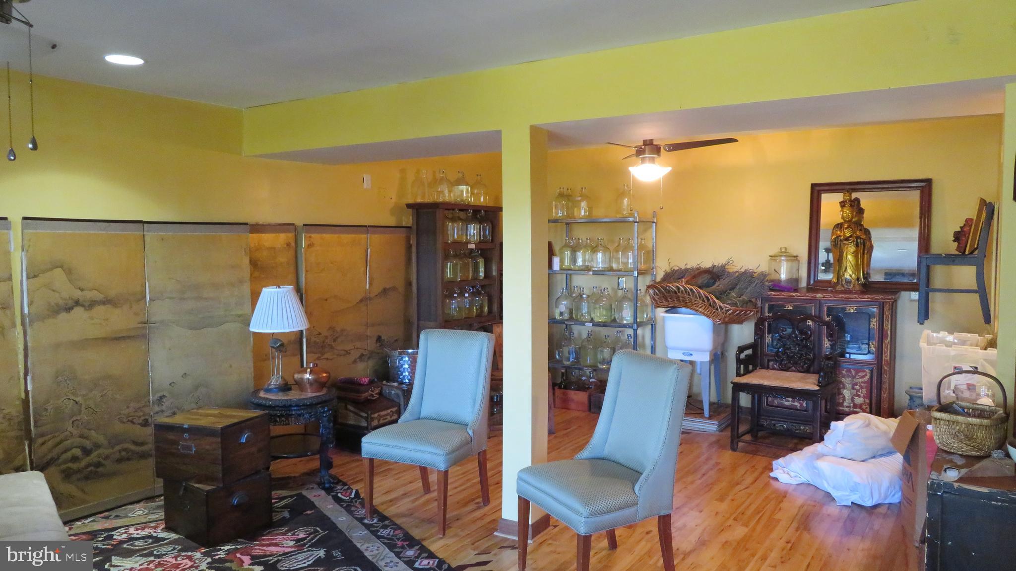 55 West View Lane Castleton, VA 22716 - Photo 38 of 64 Lavender lab (Family Room)