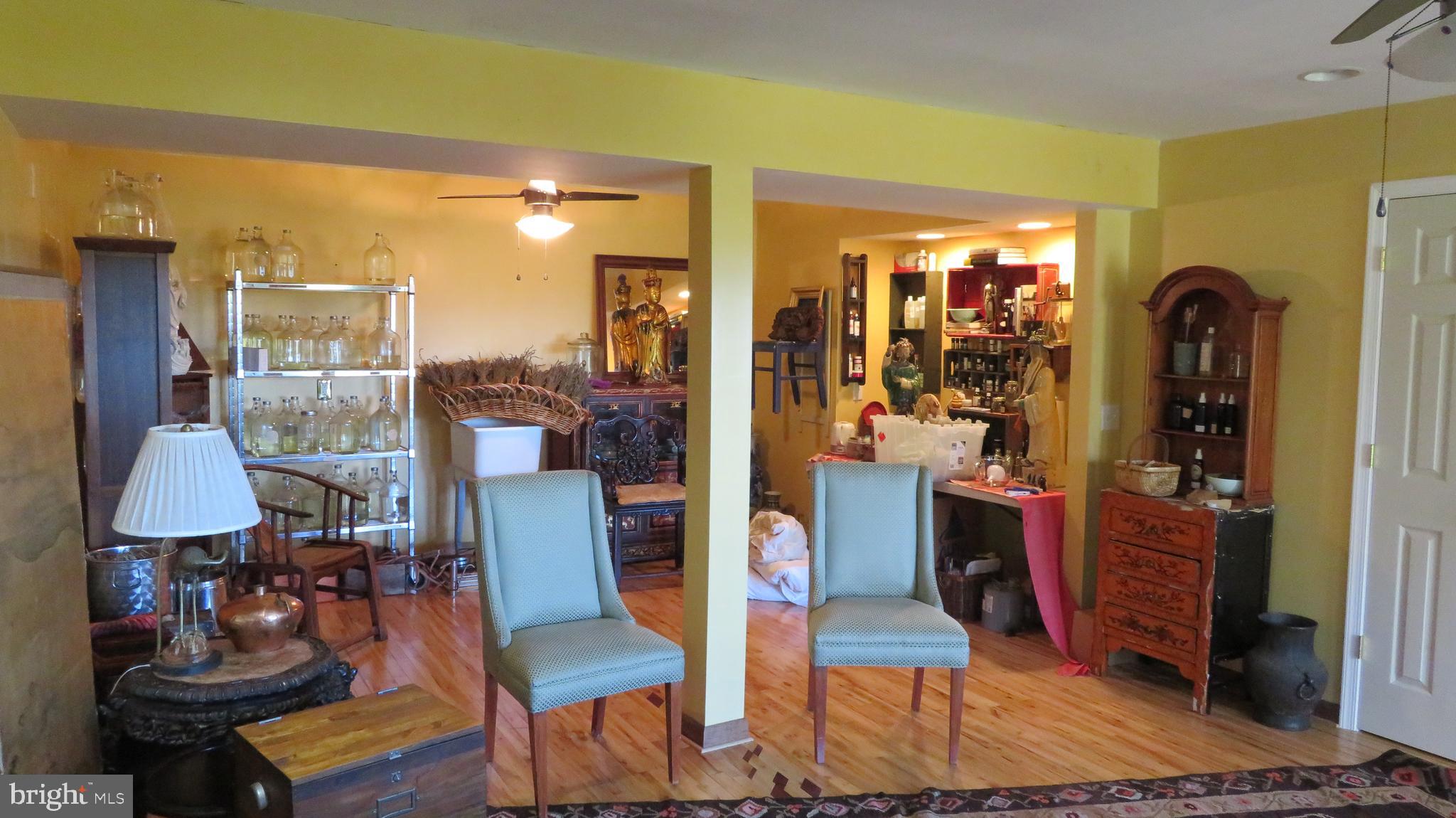 55 West View Lane Castleton, VA 22716 - Photo 39 of 64 Lavender Lab (family room)