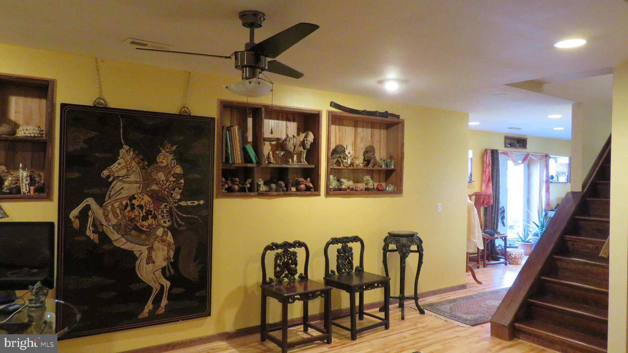 55 West View Lane Castleton, VA 22716 - Photo 43 of 64 Office Area