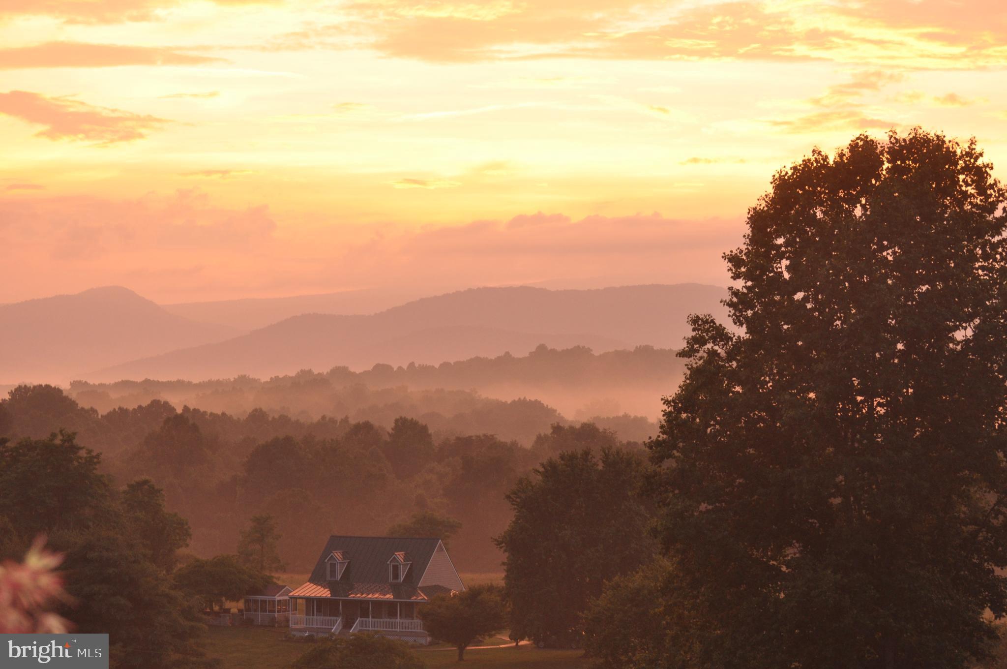 55 West View Lane Castleton, VA 22716 - Photo 45 of 64 Wonderful views