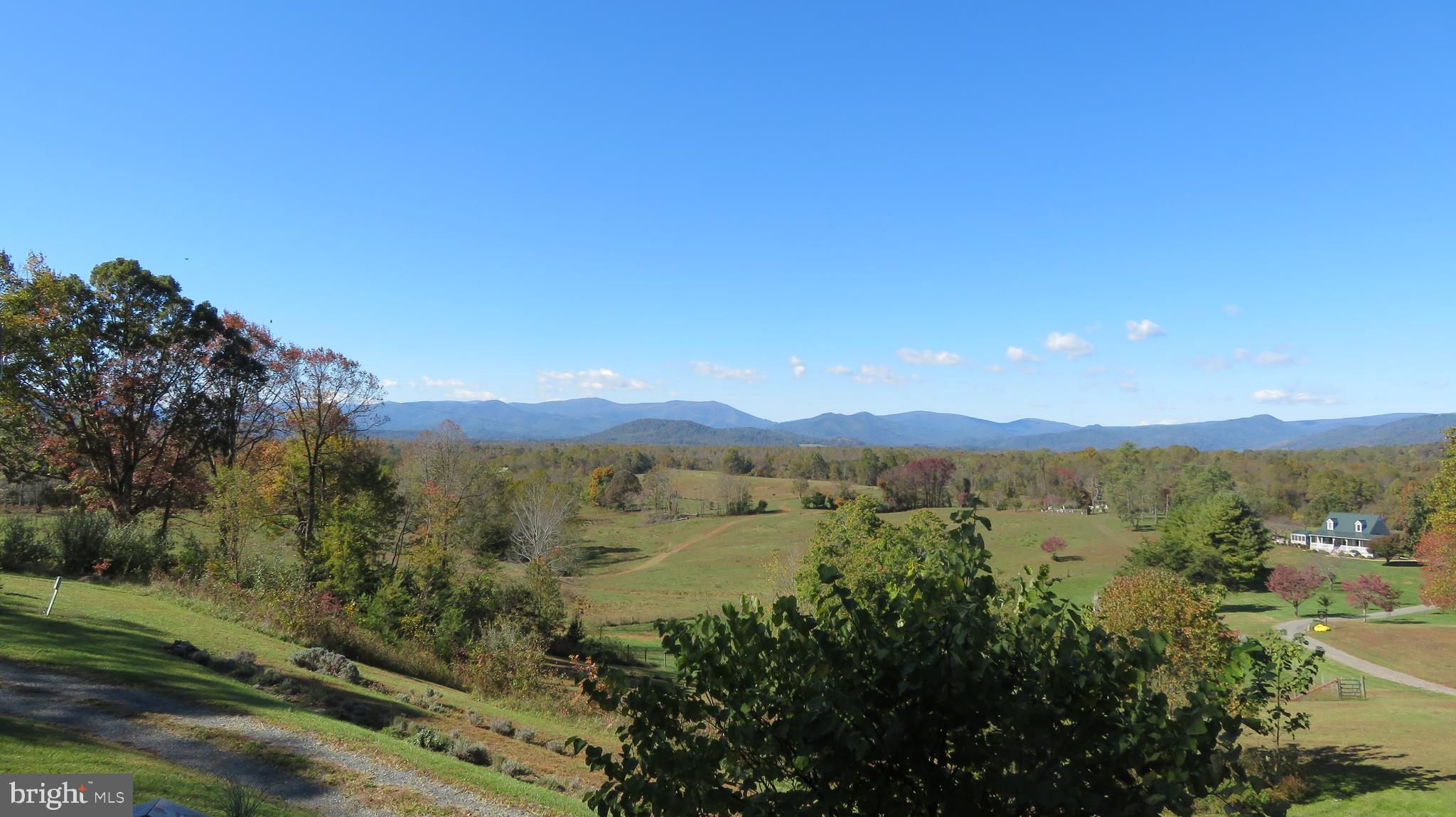 55 West View Lane Castleton, VA 22716 - Photo 53 of 64 View from House