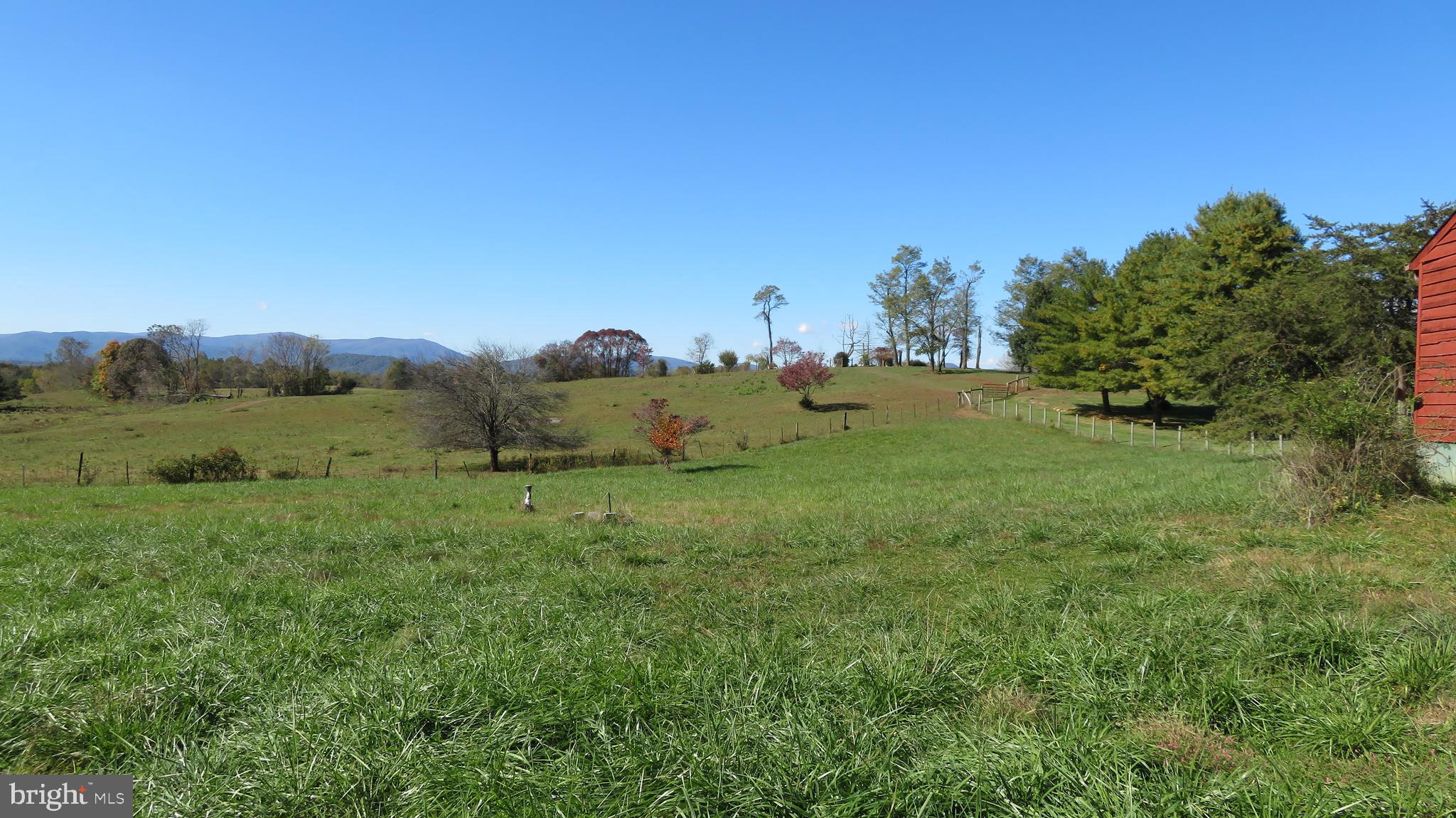 55 West View Lane Castleton, VA 22716 - Photo 63 of 64 View from Paddock
