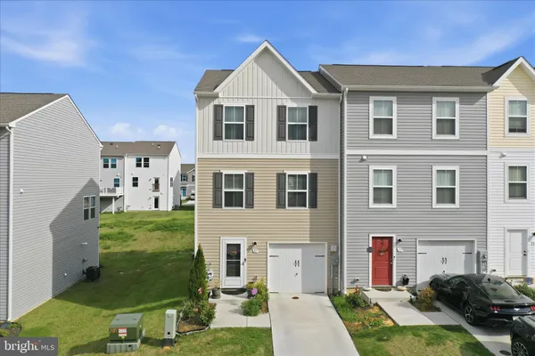$295,000 | 35 Thrower Road, Hedgesville, WV 25427