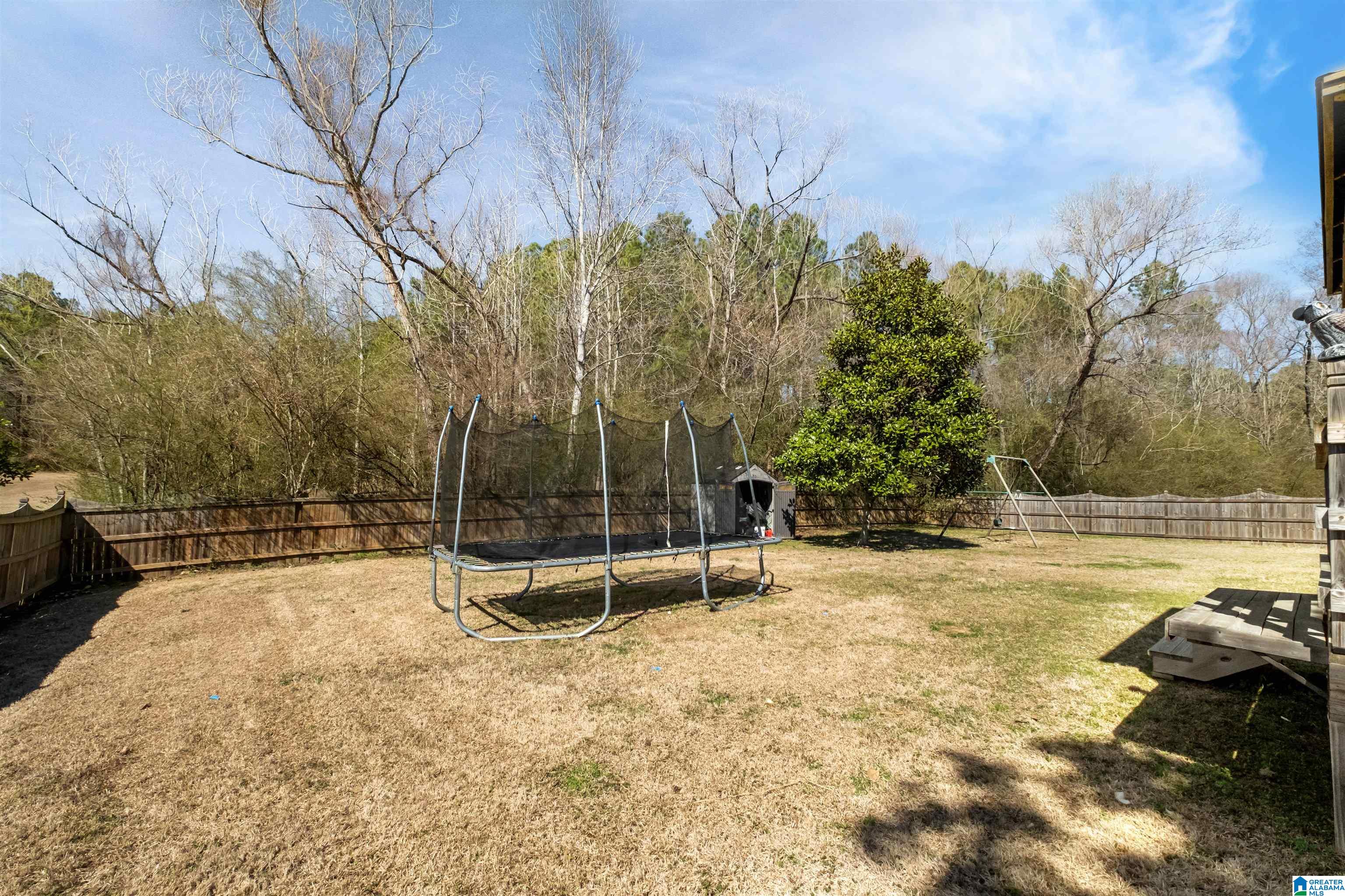 244 Silverleaf Drive Pelham, AL 35124 - Photo 72 of 78