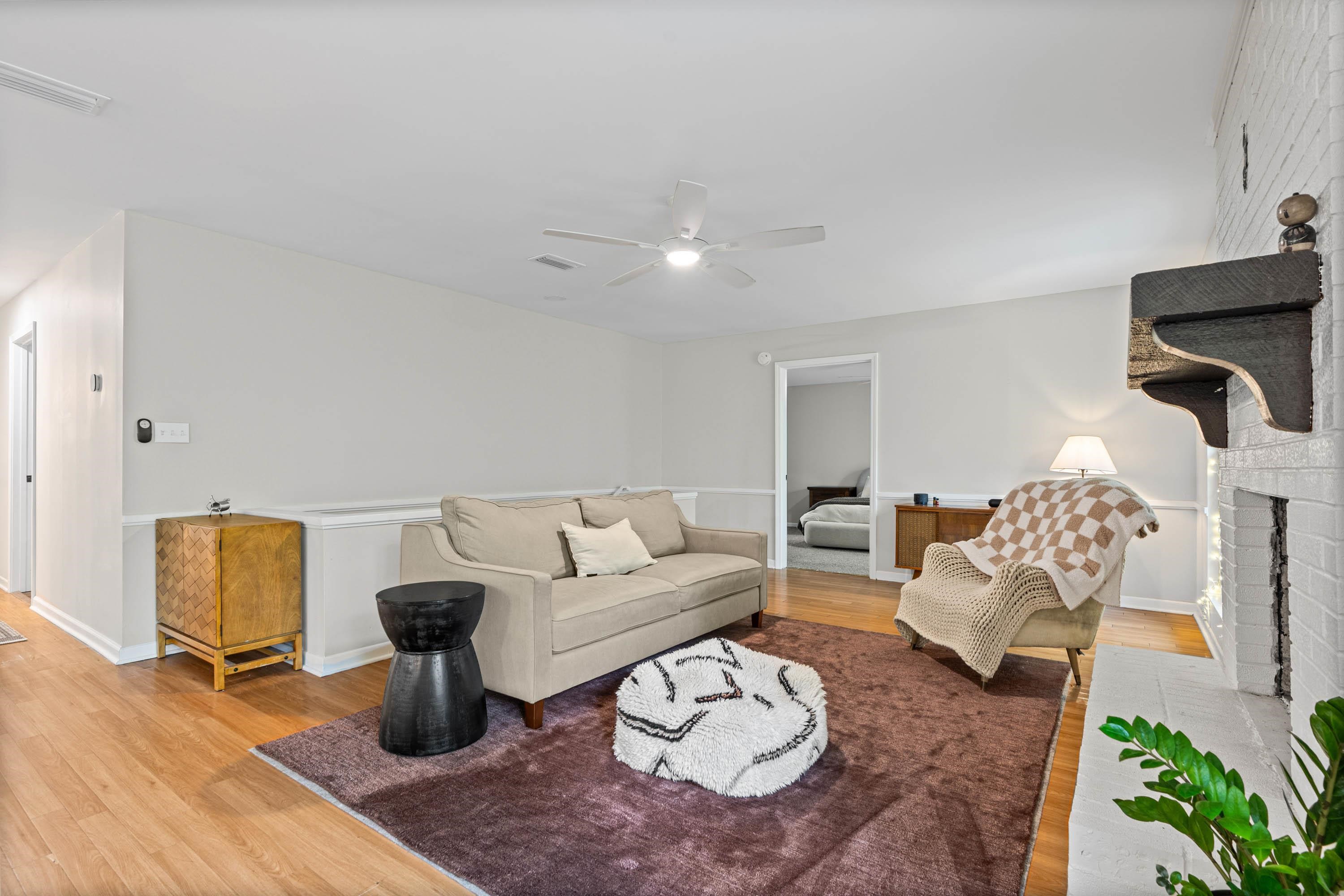 58 Caisson Trace Daphne, AL 36527 - Photo 3 of 27 Family Room Luxury Vinyl Floors