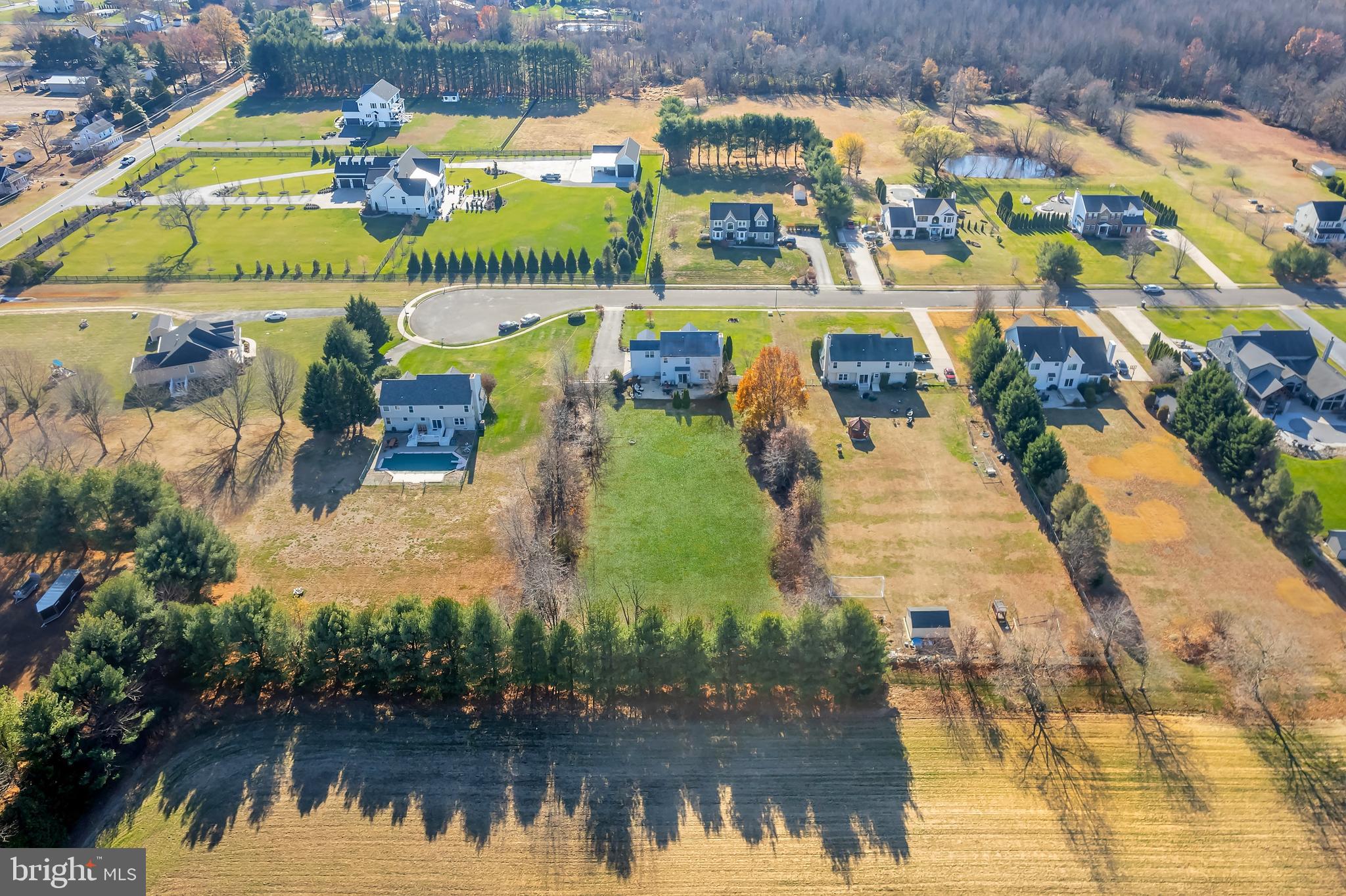 29 Peach Ridge Drive Mullica Hill, NJ 08062 - Photo 31 of 31 a view of a lake