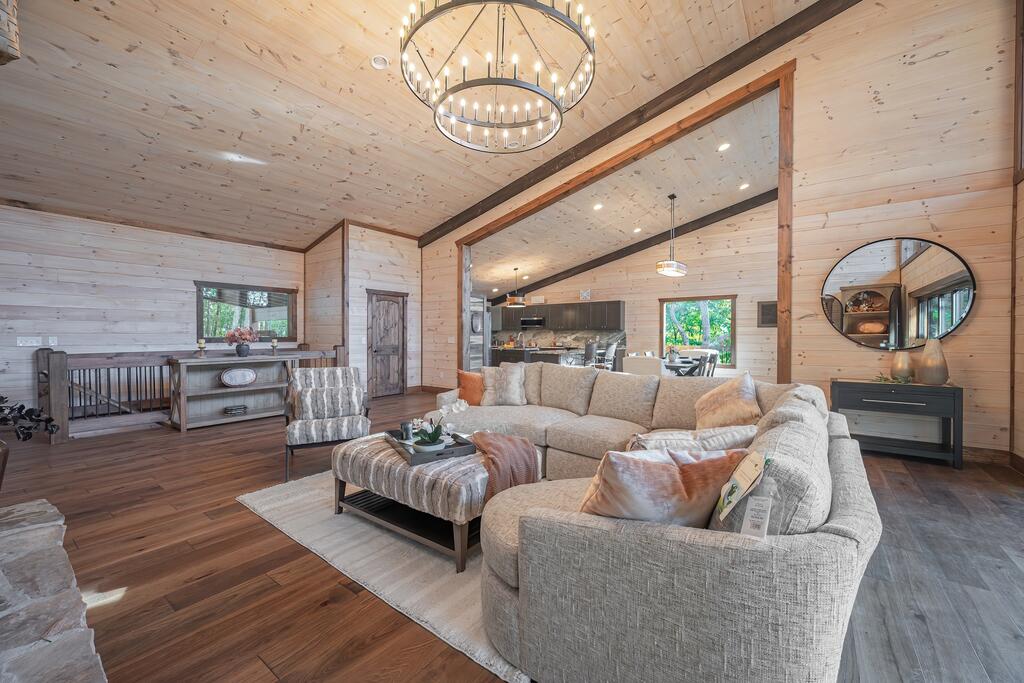 286 Mountain Ridge Blue Ridge, GA 30513 - Photo 38 of 83 Gallery Image 38