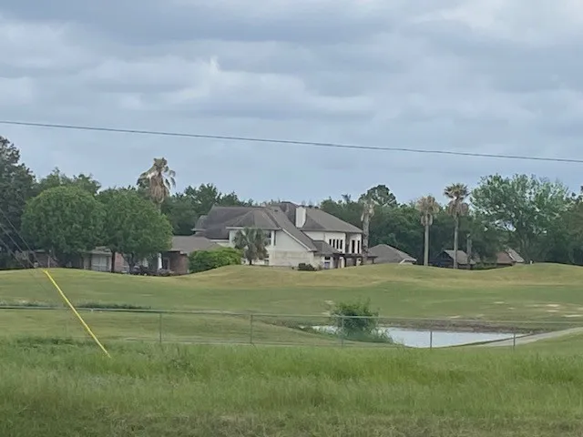 a view of a basketball court
