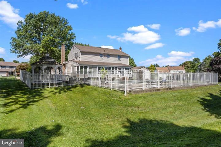 64 Cherokee Road Richboro, PA 18954 - Photo 23 of 24 Gallery Image 23
