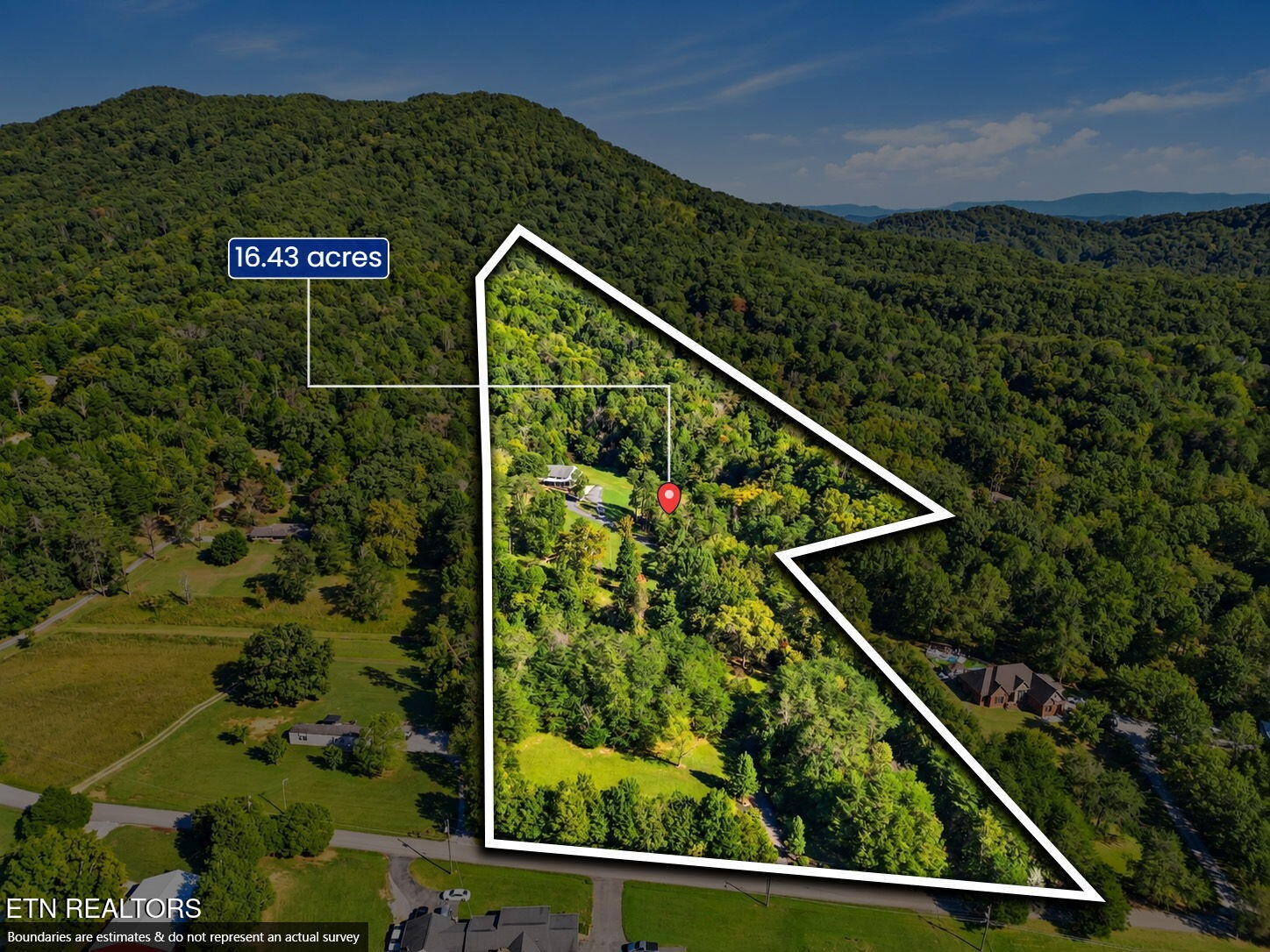 8414 Bud Hawkins Road Corryton, TN 37721 - Photo 56 of 56 Gallery Image 56