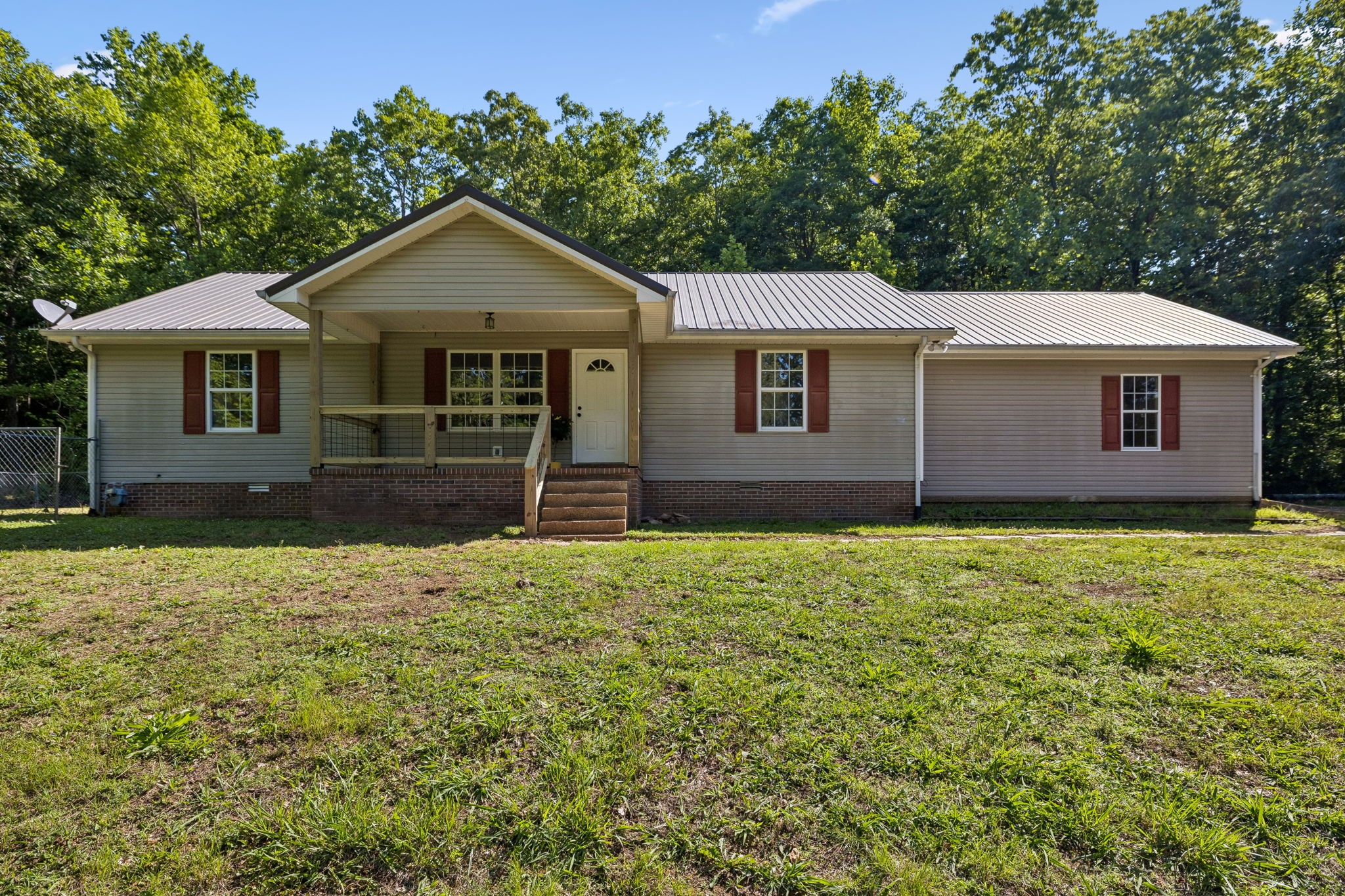 619 Longbranch Road Hohenwald, TN 38462 - Photo 1 of 82 Gallery Image 1