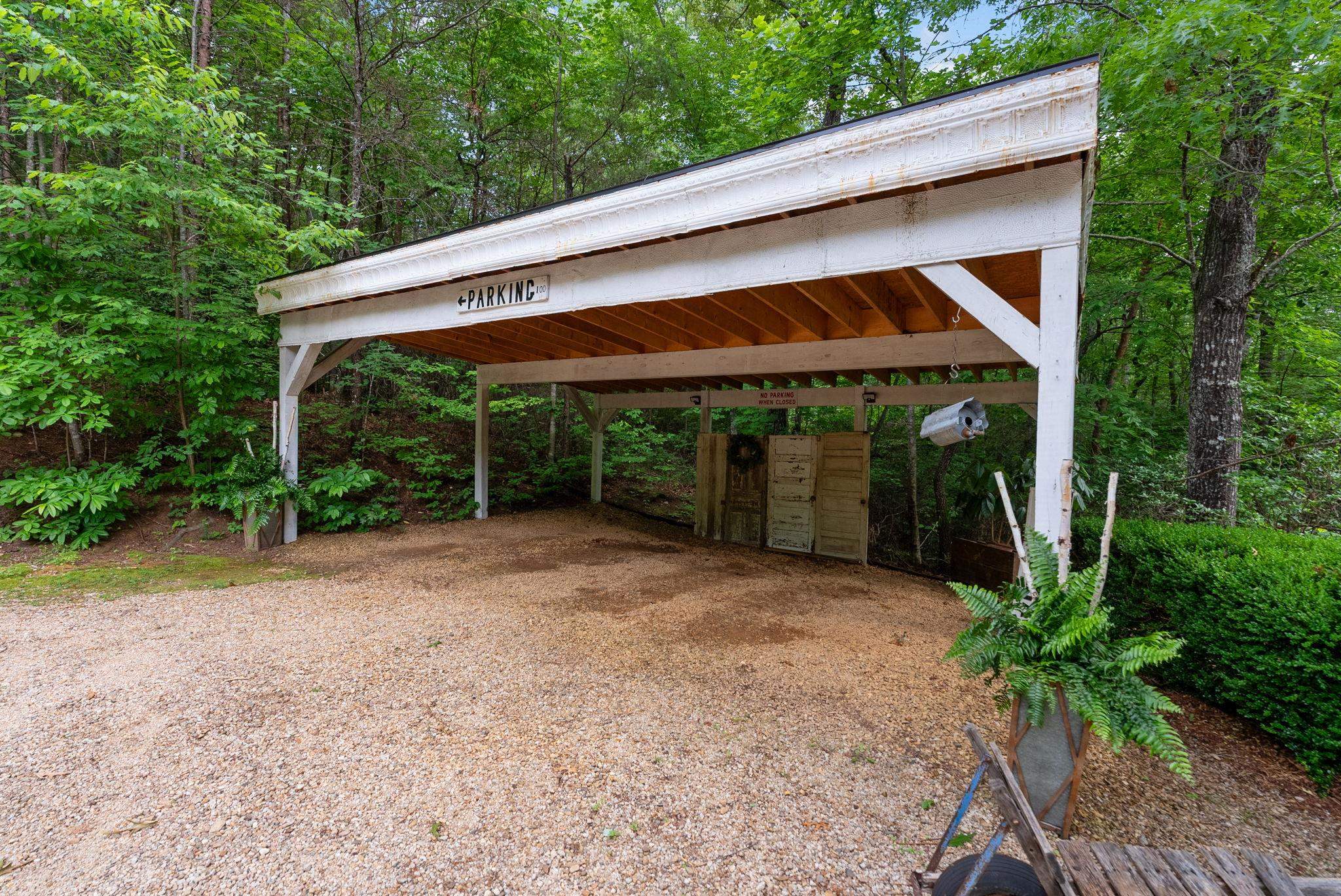 175 Green Hills Road Mill Spring, NC 28756 - Photo 46 of 50