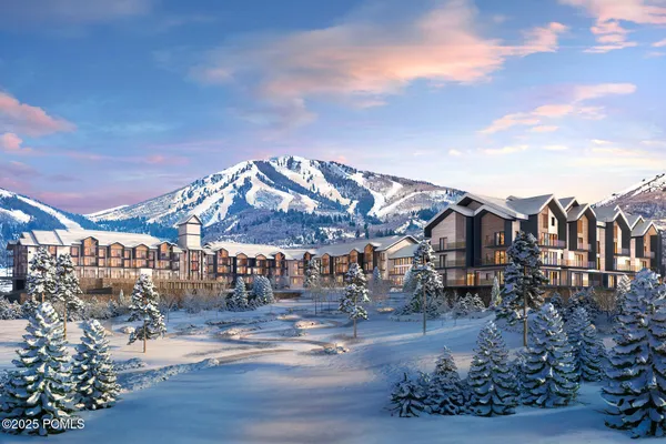 $745,000 | 1364 West Stillwater Drive, Unit P111, Heber City, UT 84032
