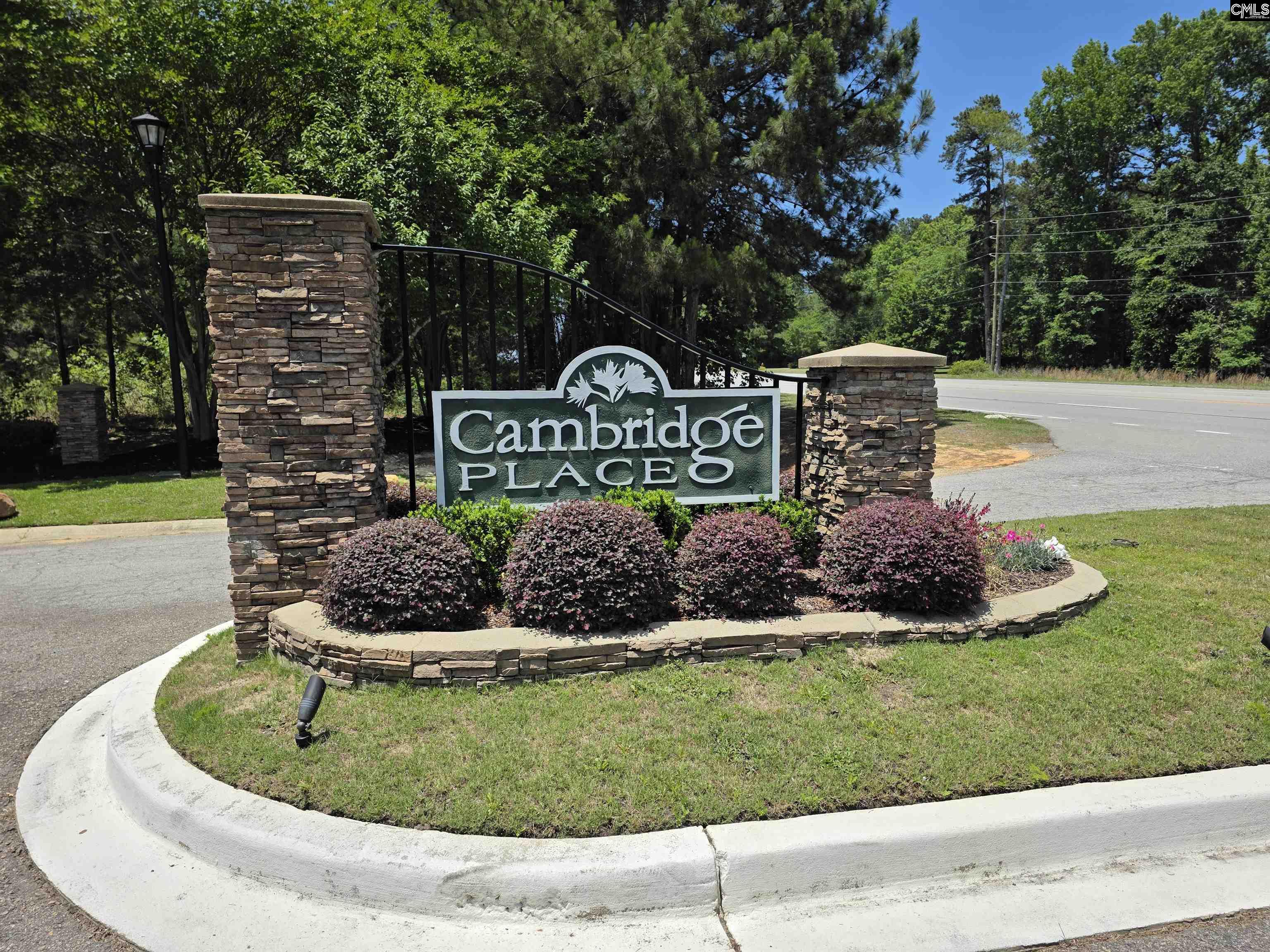 228 Chesterton Drive Lexington, SC 29072 - Photo 44 of 46