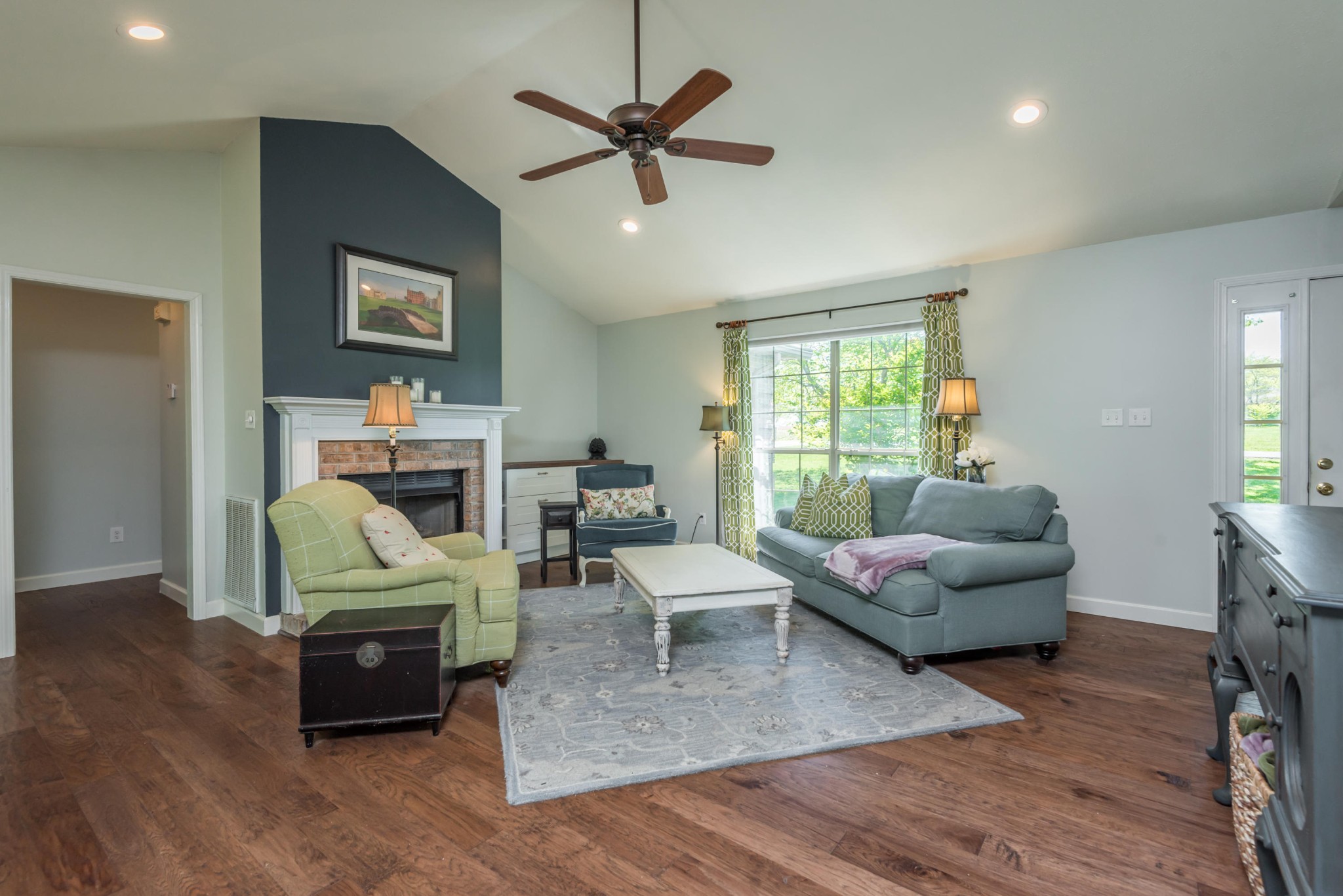 2747 Clover Hill Ridge Road Maryville, TN 37801 - Photo 4 of 37 Gallery Image 4