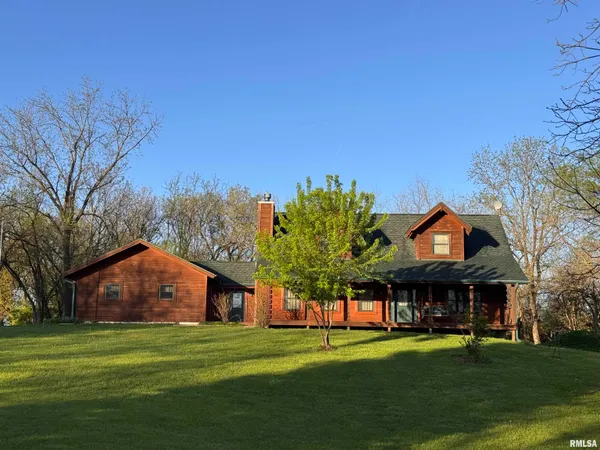 $449,000 | 12795 North 1050th Road, Macomb, IL 61455