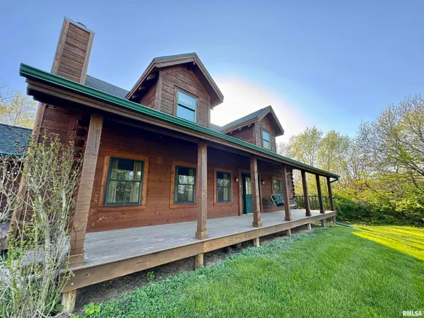 $449,000 | 12795 North 1050th Road, Macomb, IL 61455