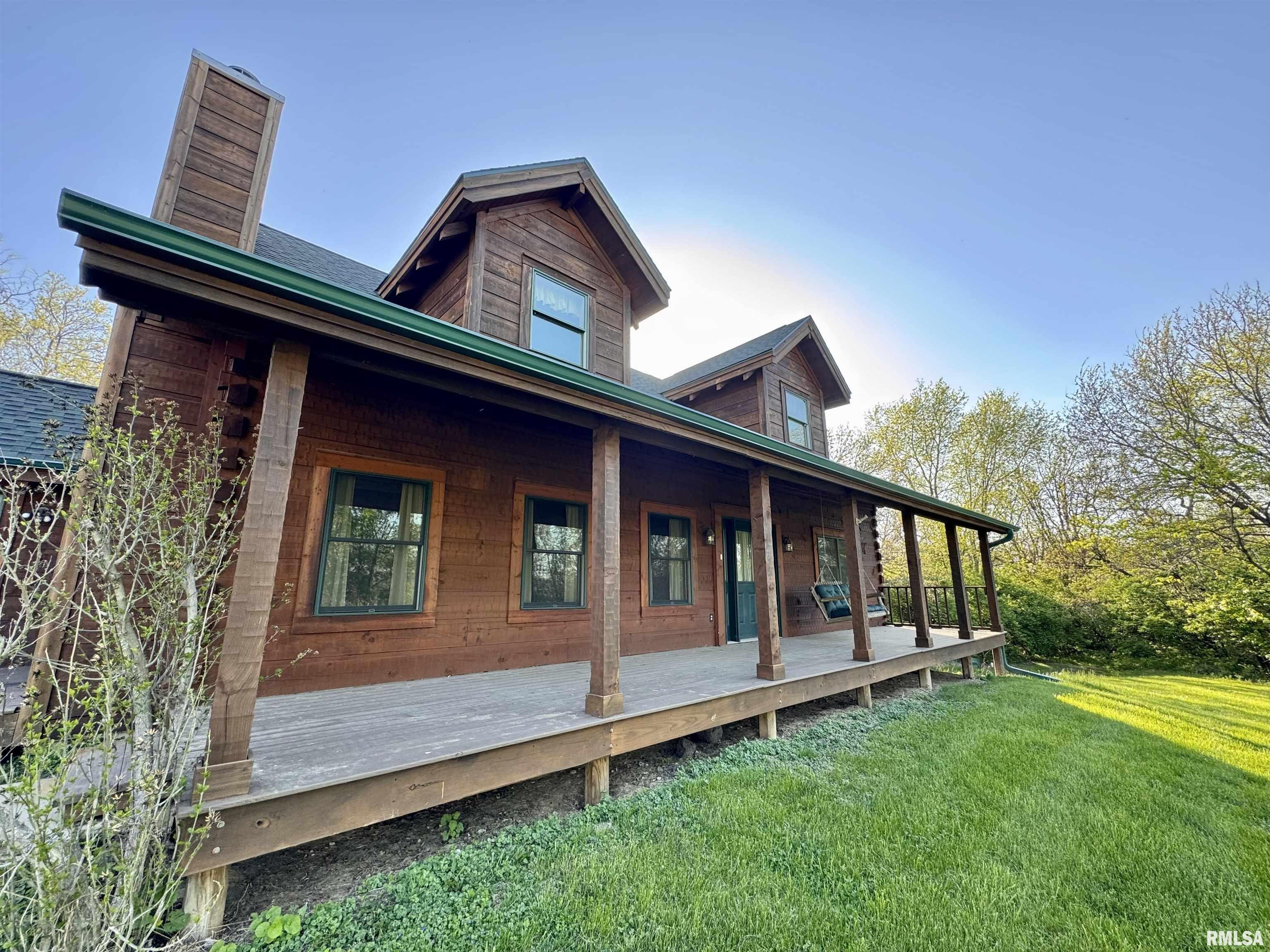 12795 North 1050th Road Macomb, IL 61455 - Photo 2 of 51