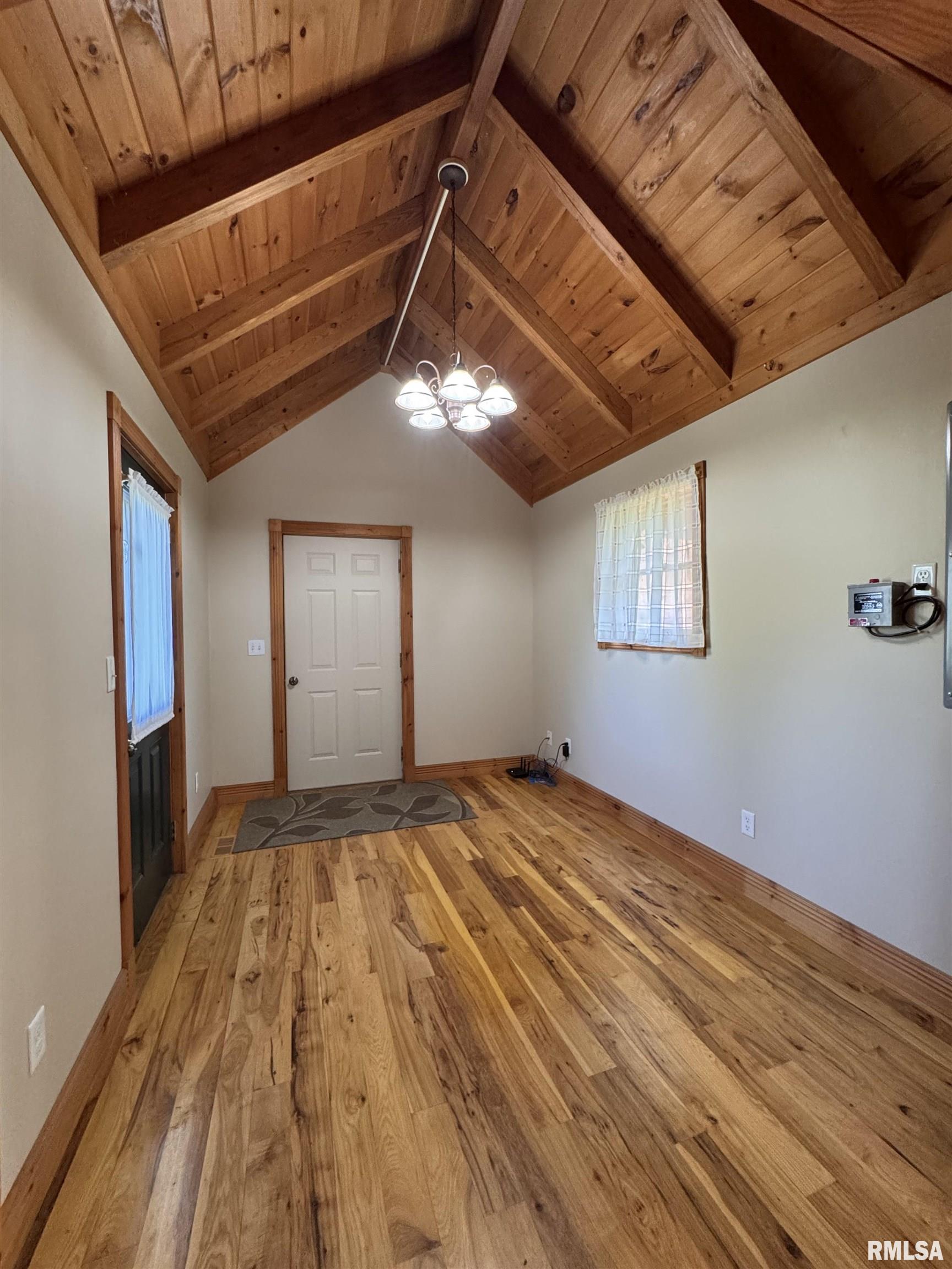 12795 North 1050th Road Macomb, IL 61455 - Photo 21 of 51