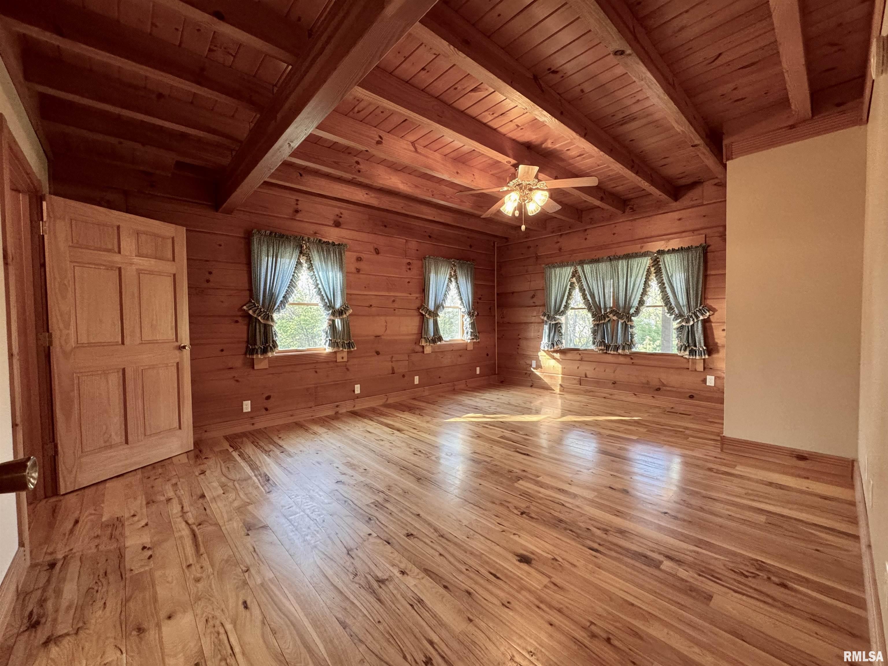 12795 North 1050th Road Macomb, IL 61455 - Photo 22 of 51