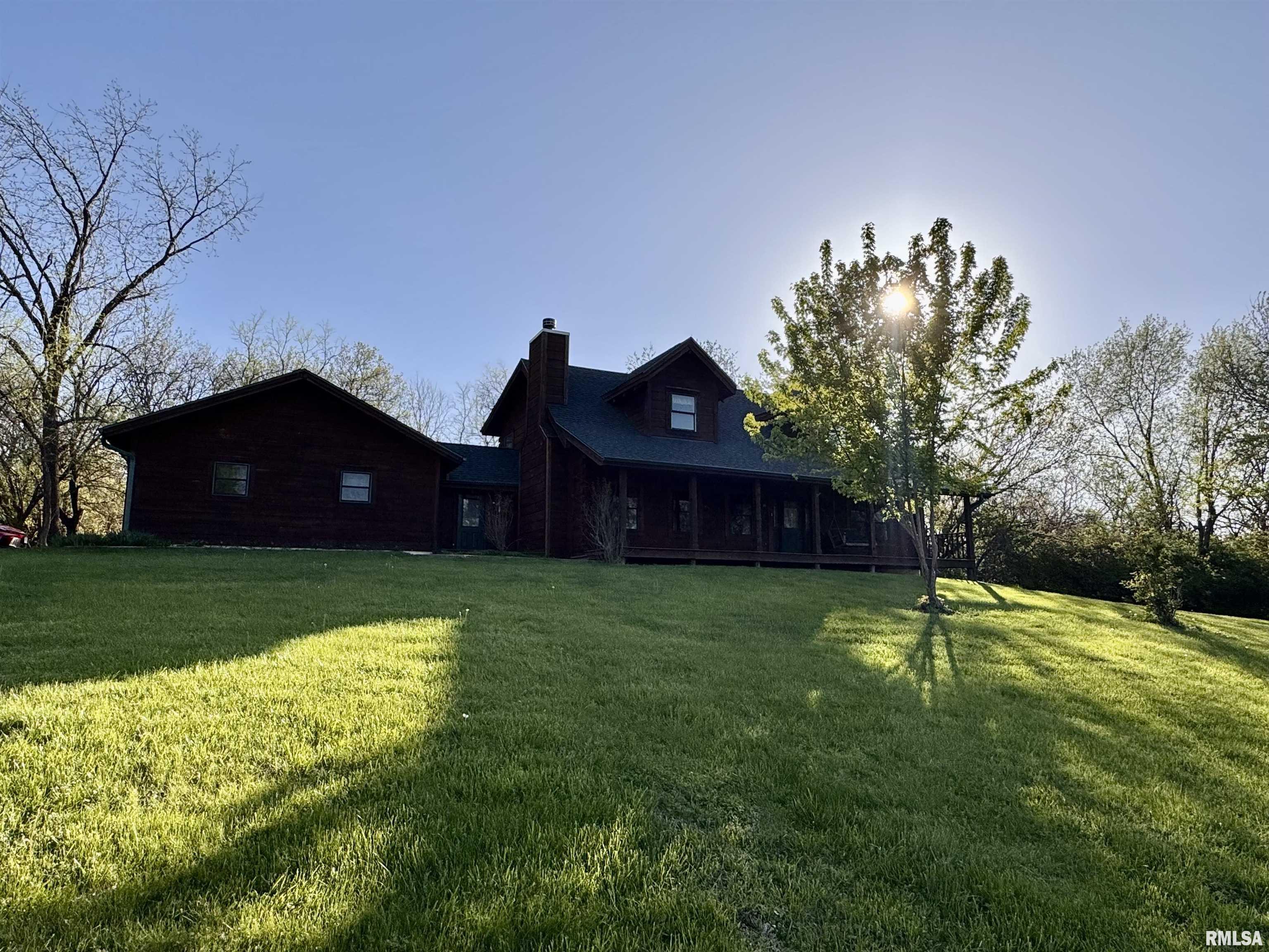 12795 North 1050th Road Macomb, IL 61455 - Photo 37 of 51