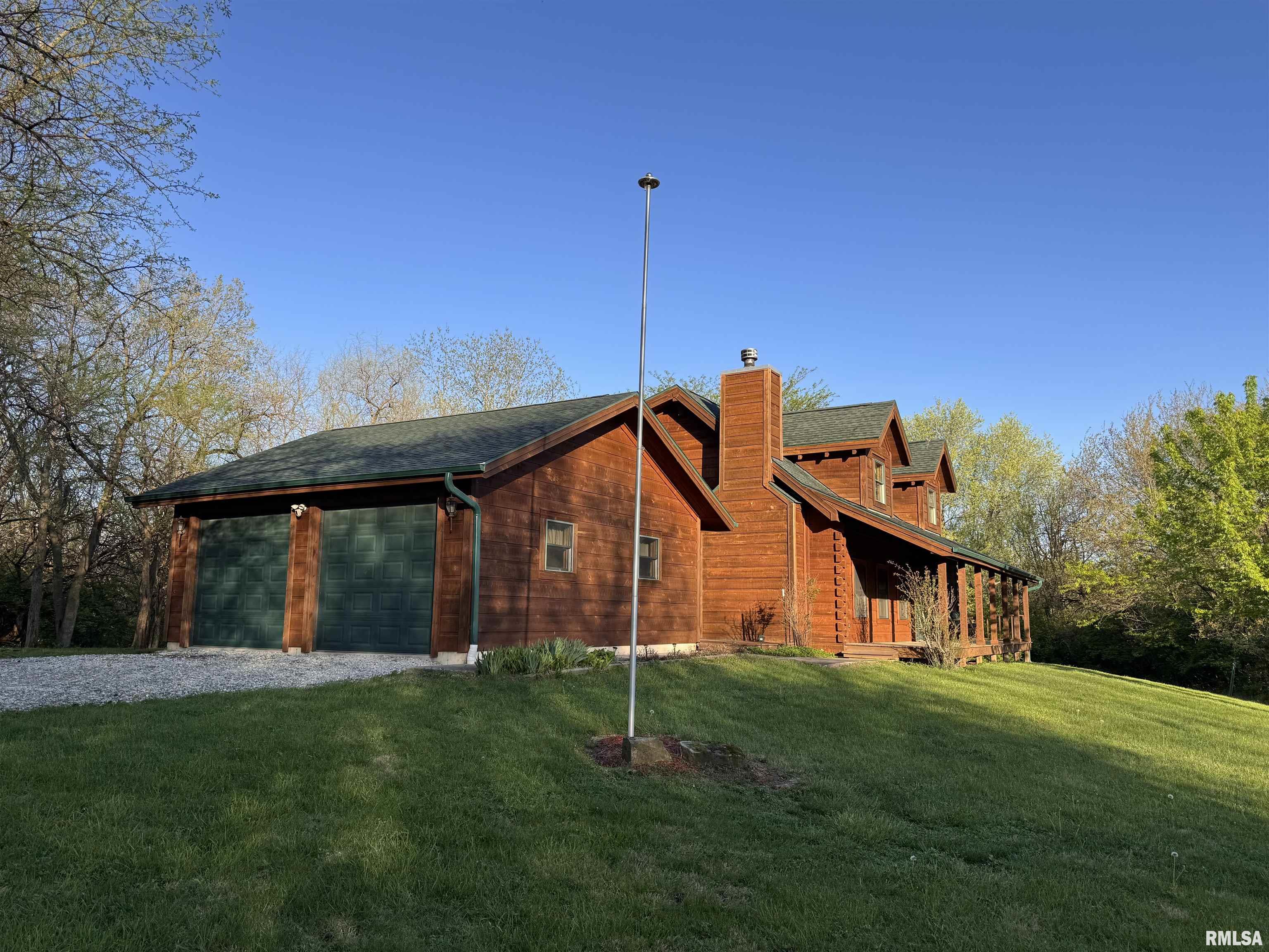 12795 North 1050th Road Macomb, IL 61455 - Photo 38 of 51