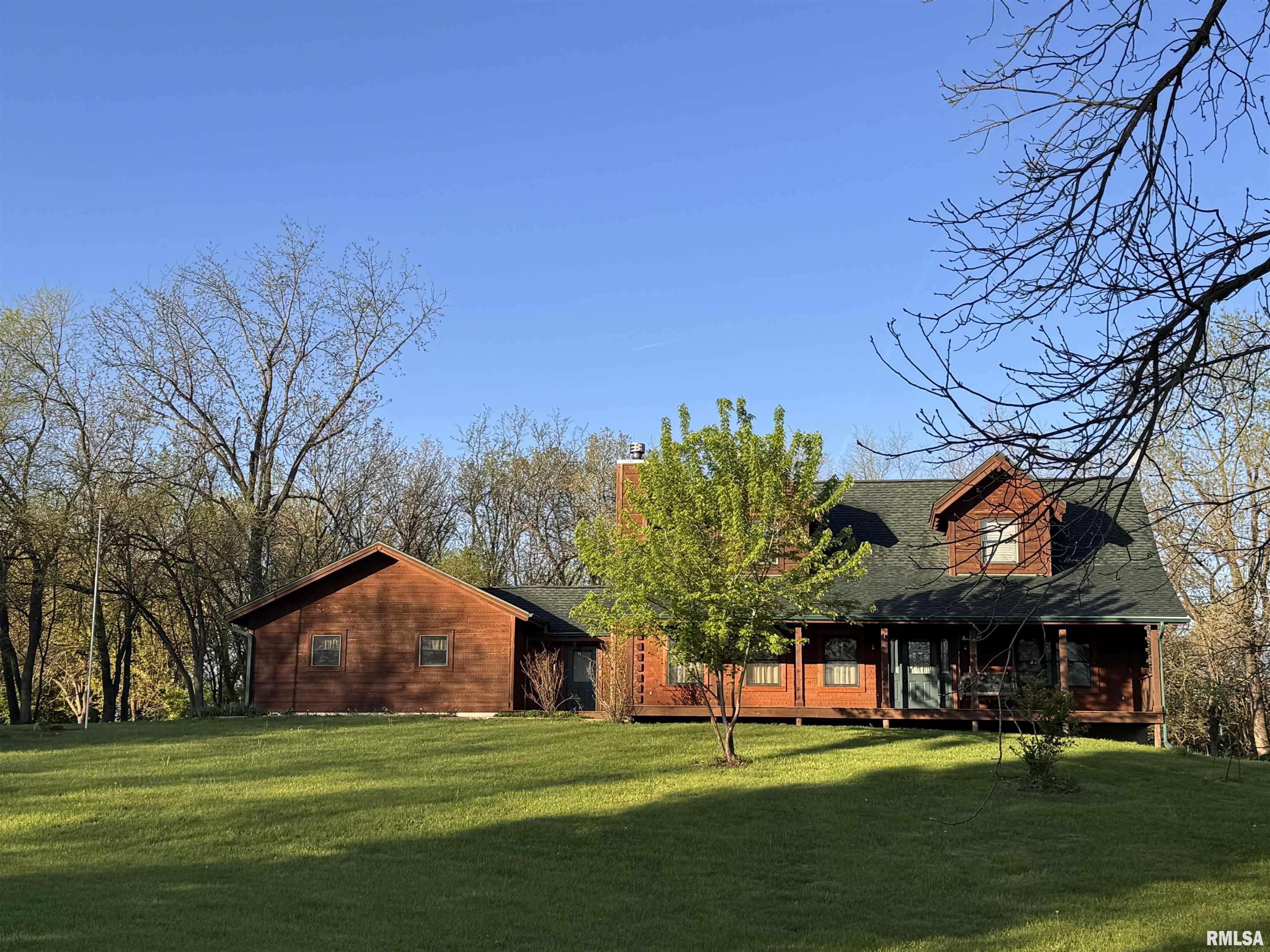 12795 North 1050th Road Macomb, IL 61455 - Photo 40 of 51
