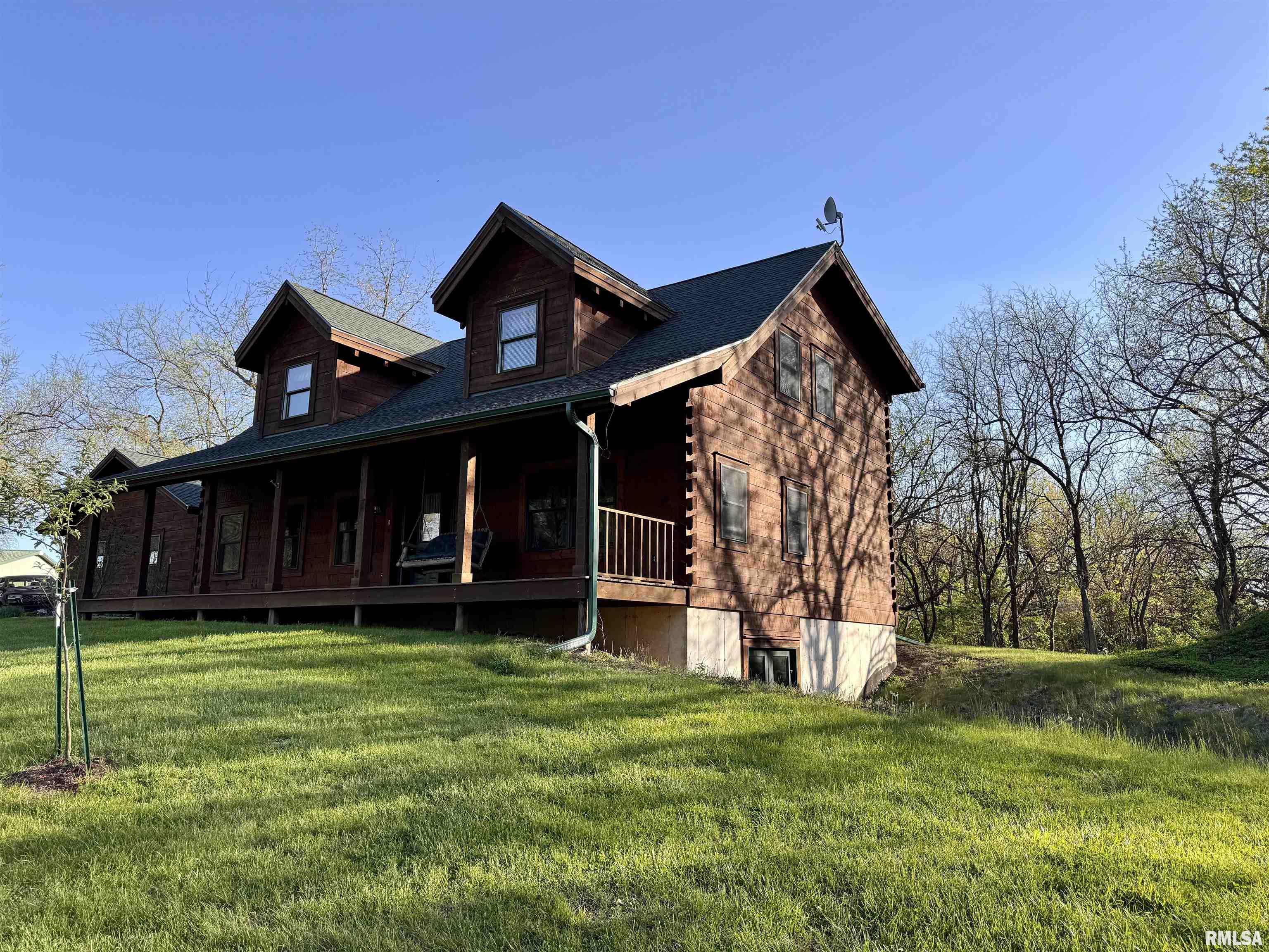 12795 North 1050th Road Macomb, IL 61455 - Photo 41 of 51