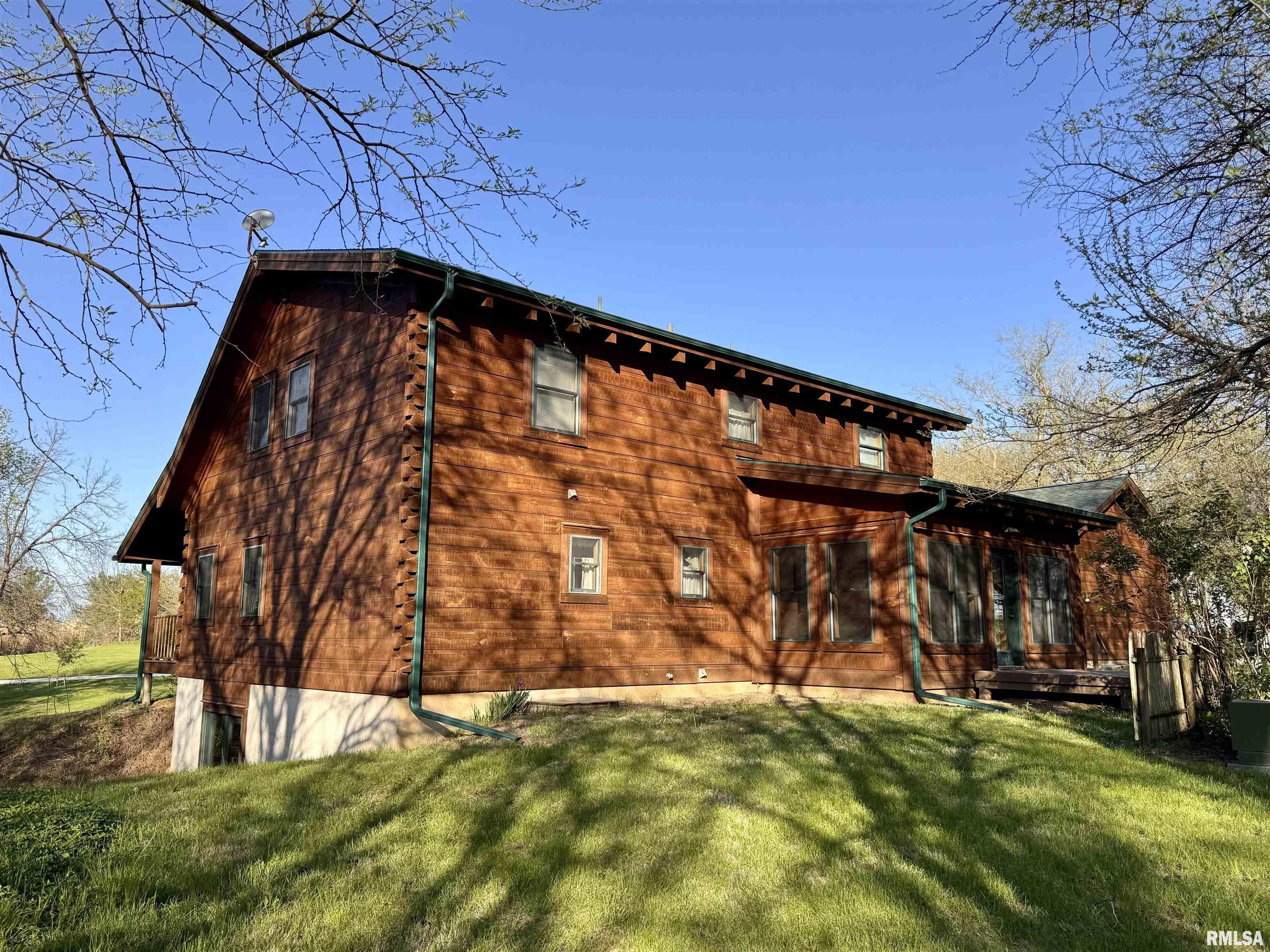 12795 North 1050th Road Macomb, IL 61455 - Photo 42 of 51