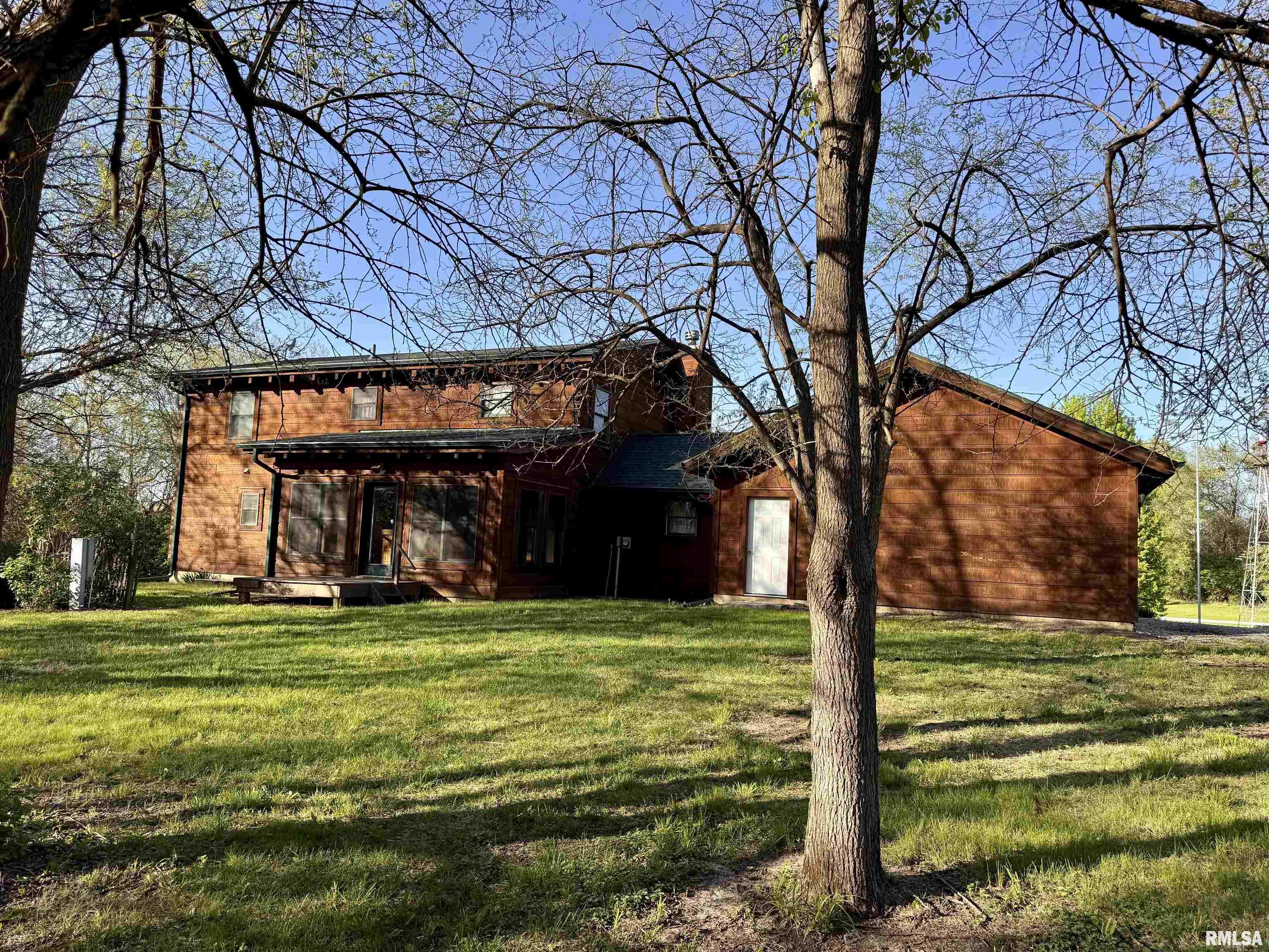 12795 North 1050th Road Macomb, IL 61455 - Photo 43 of 51