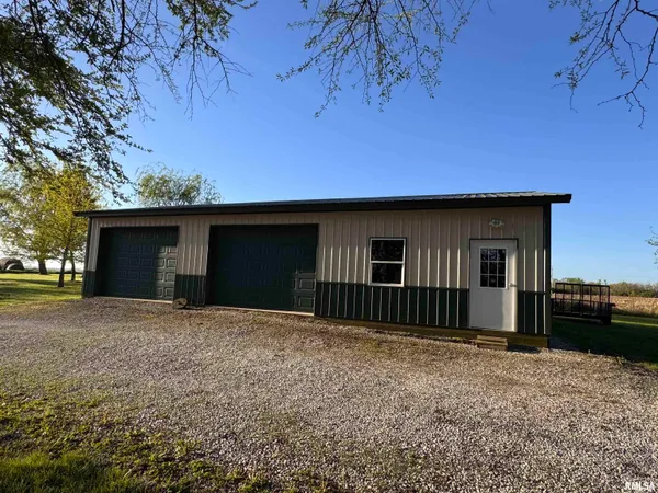 $449,000 | 12795 North 1050th Road, Macomb, IL 61455